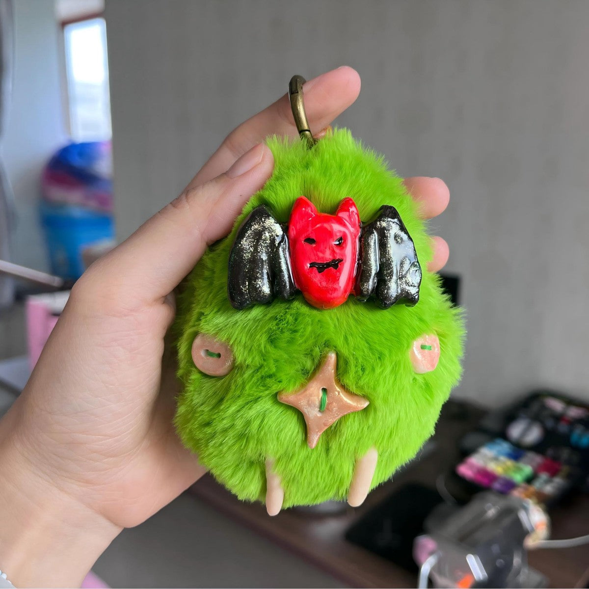 Halloween Decor
