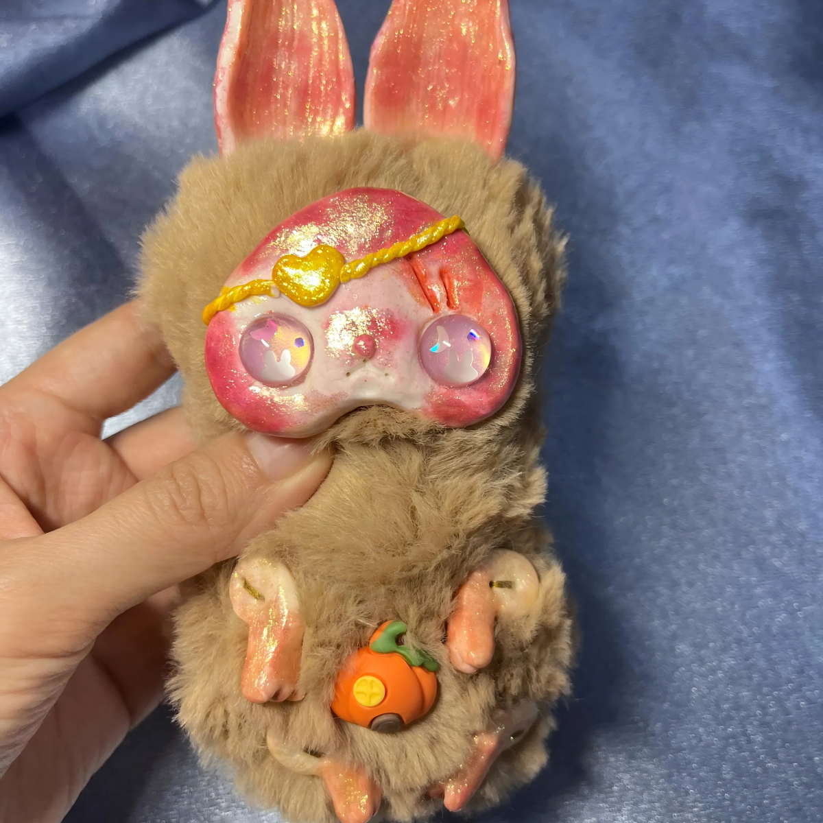 boo basket
