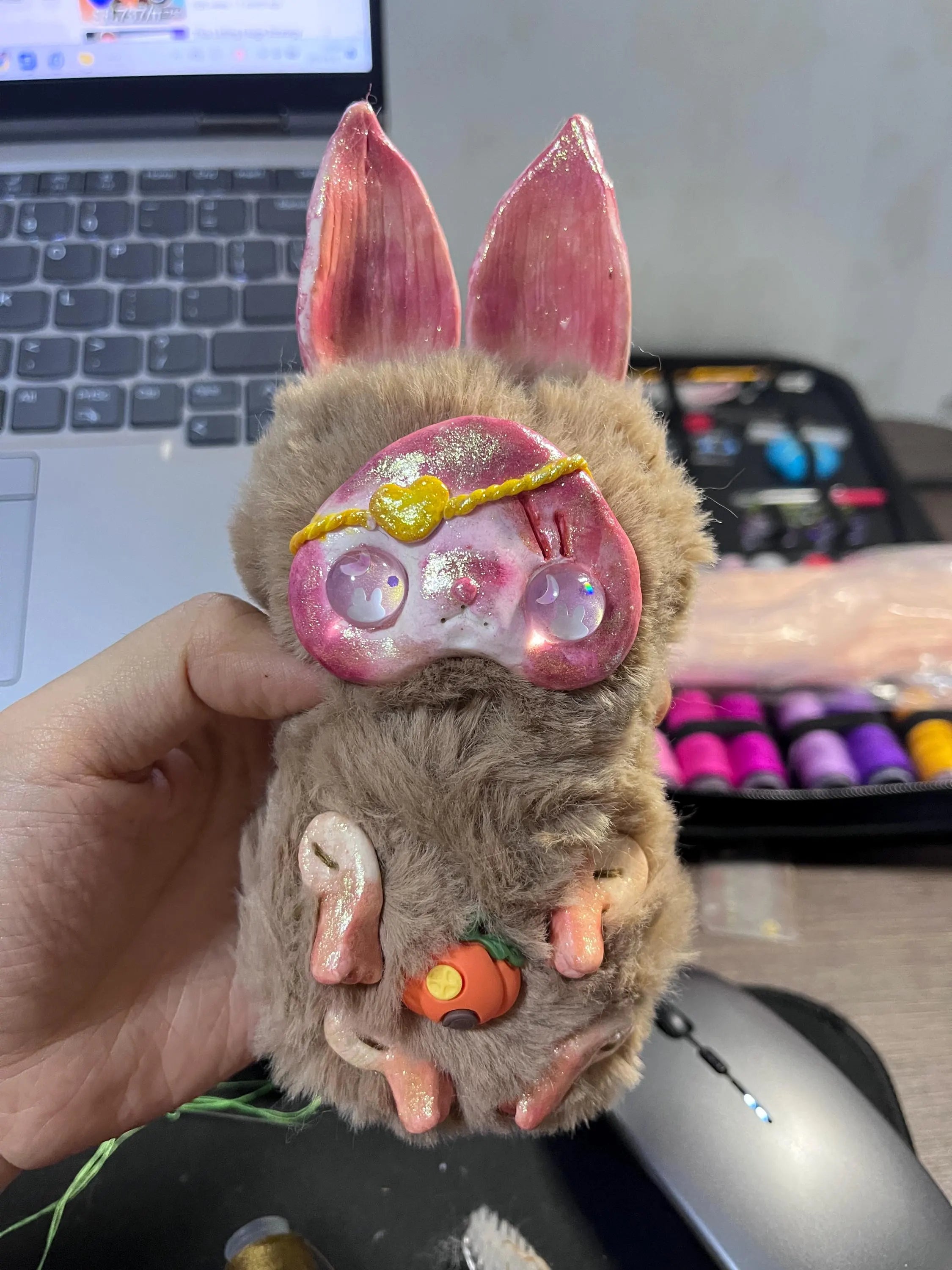 fantasy creature
