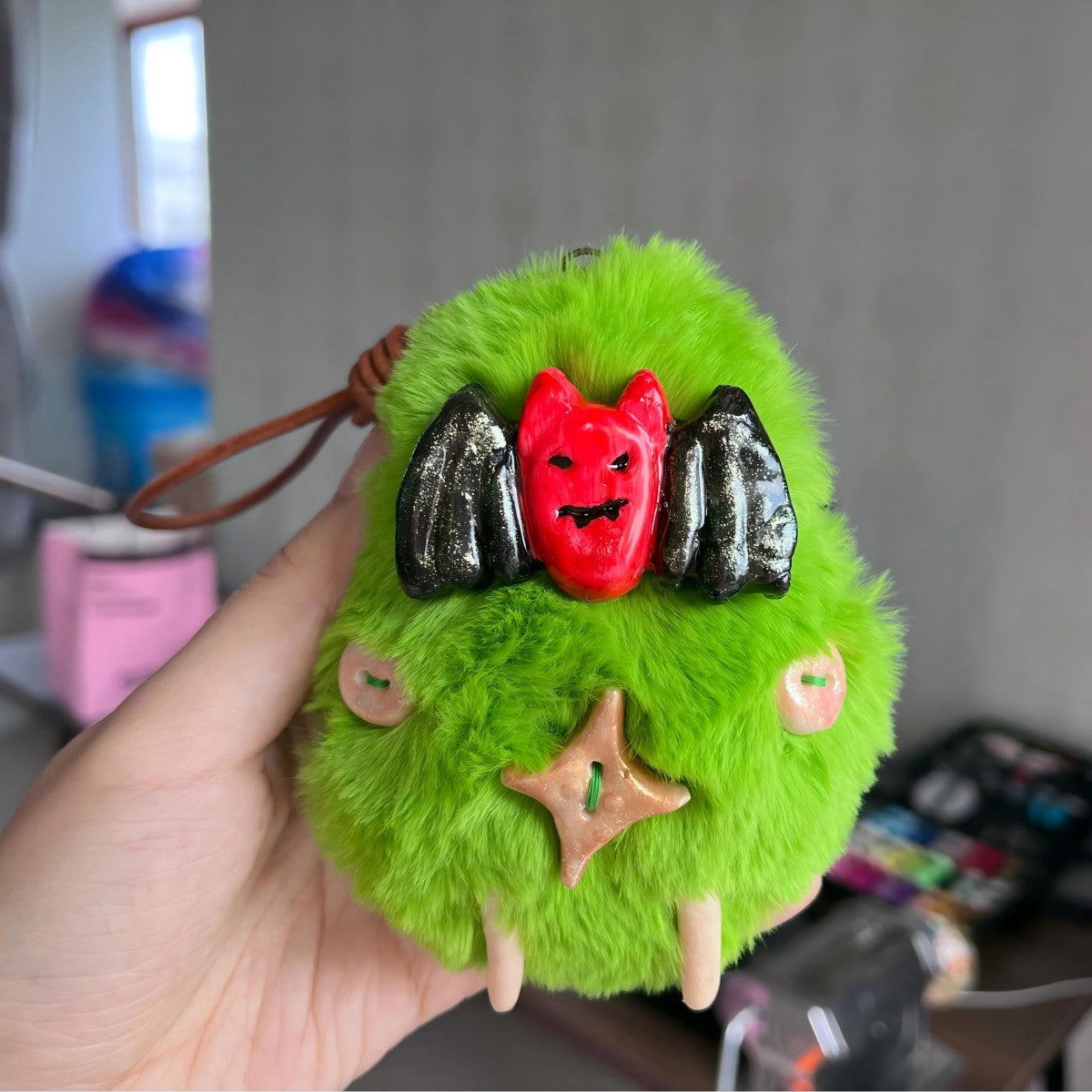 handmade art