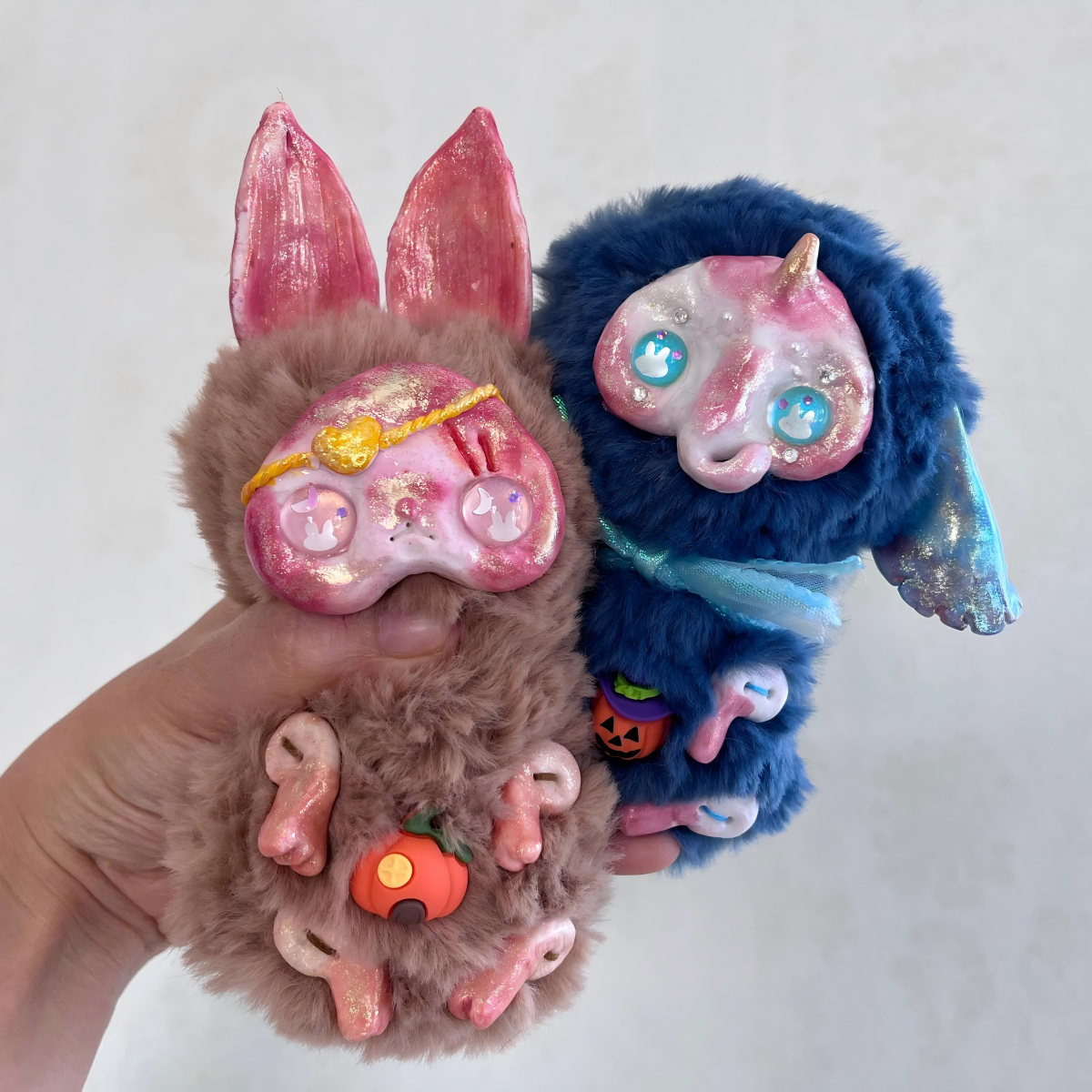 realistic animal toy