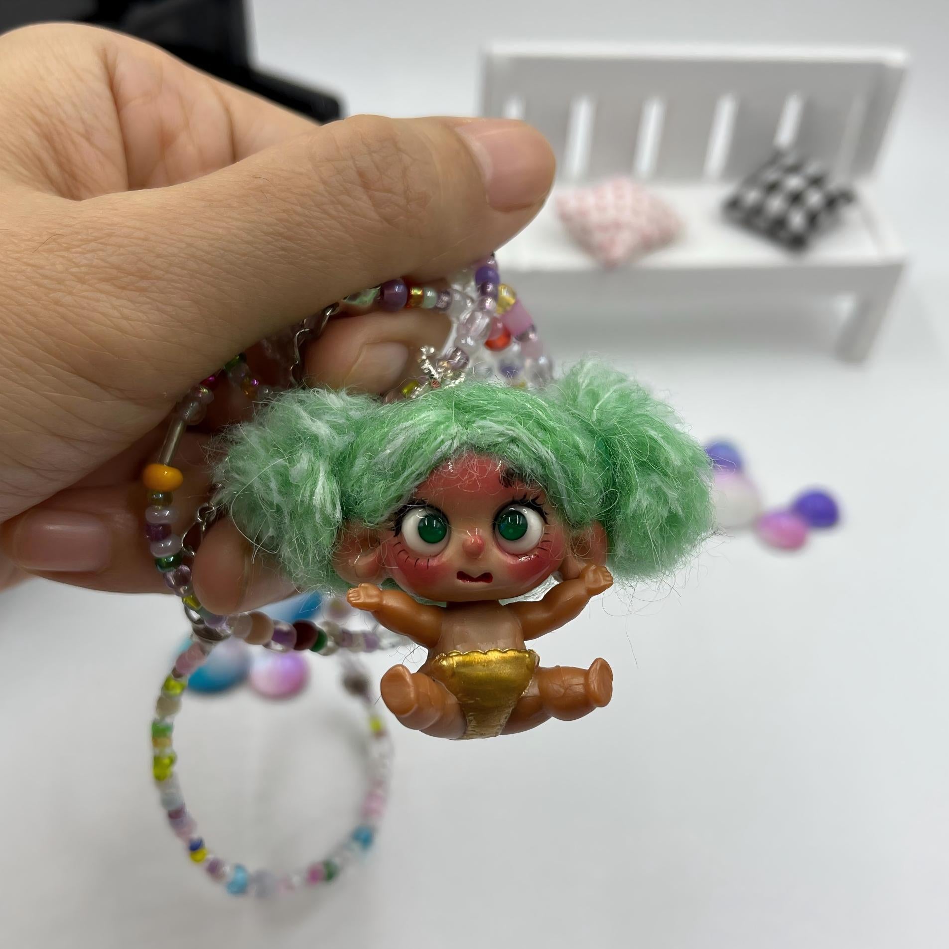 A Unique Holiday Gift for Her