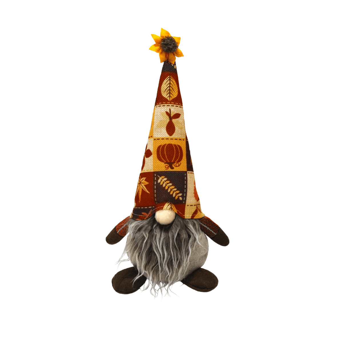 Autumn Gnome