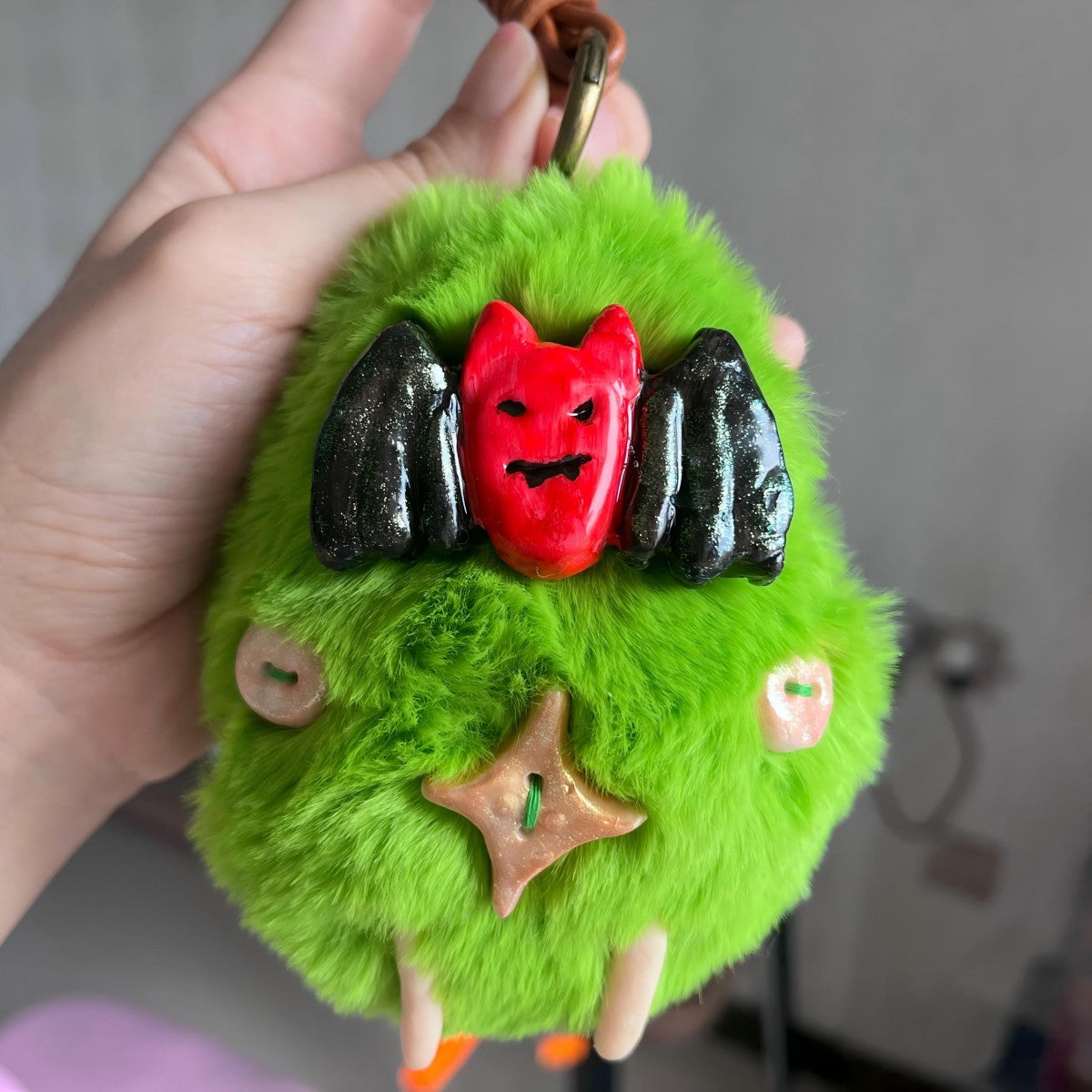 Autumn Pumpkin Decor