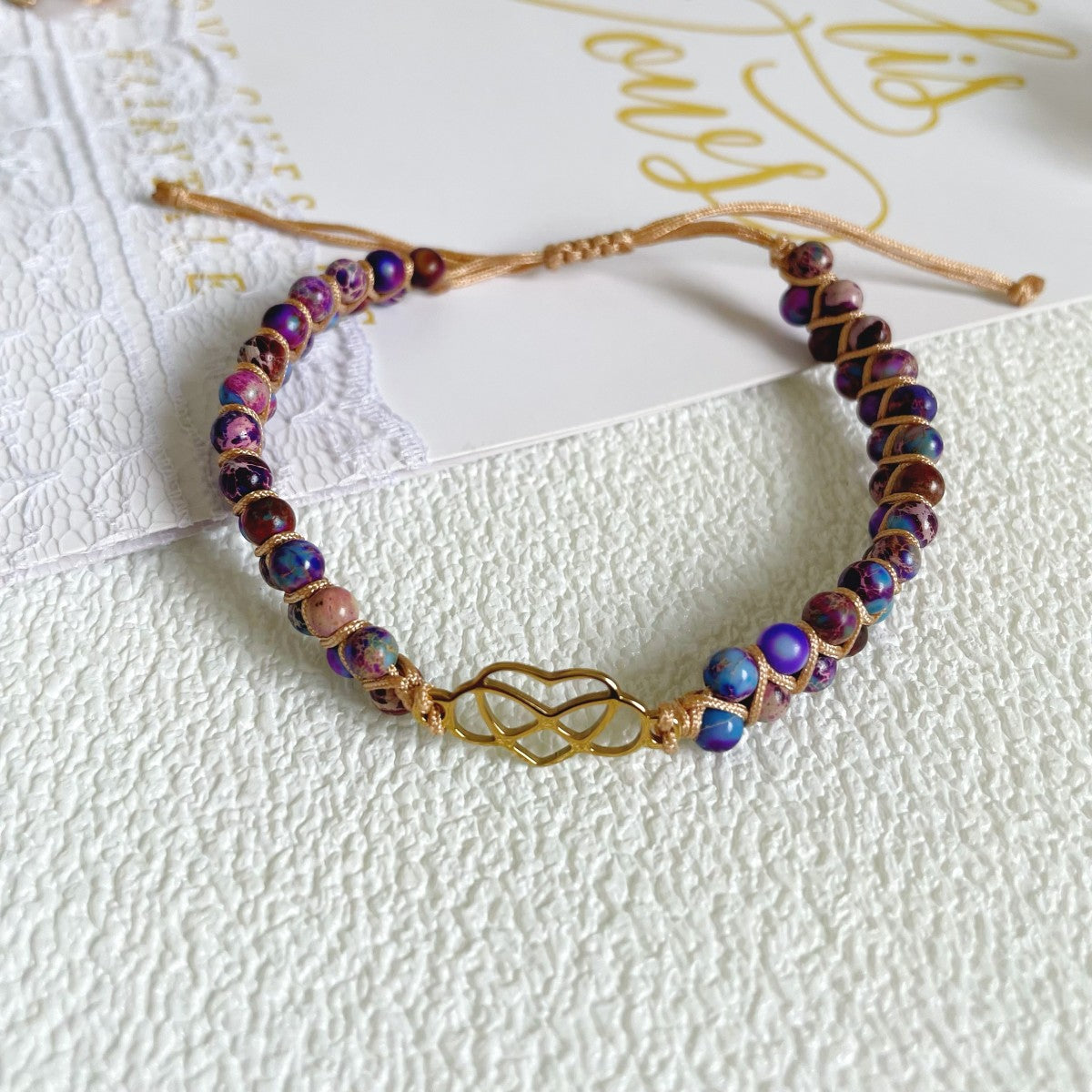 Boho Bracelet