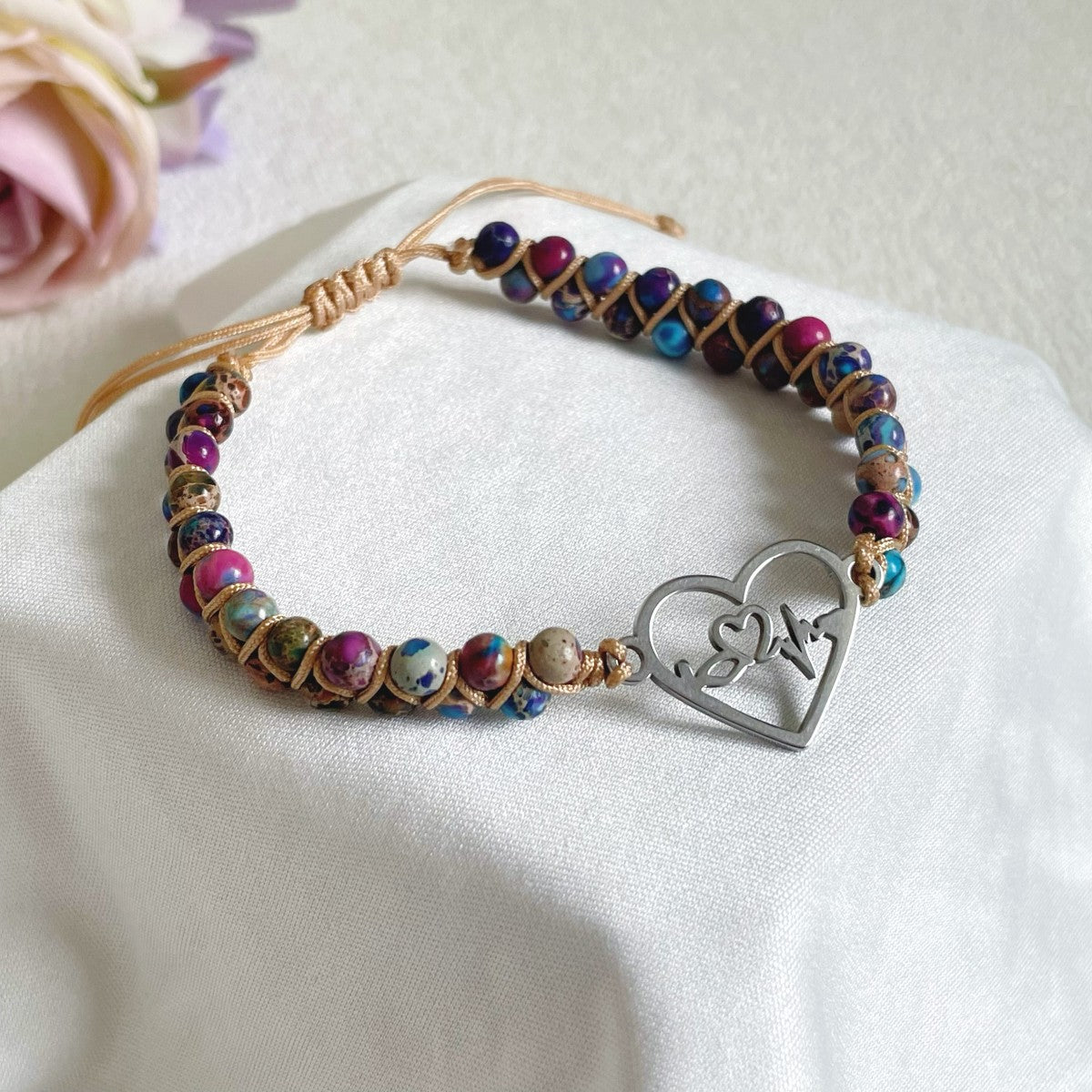Bracelet gift for her