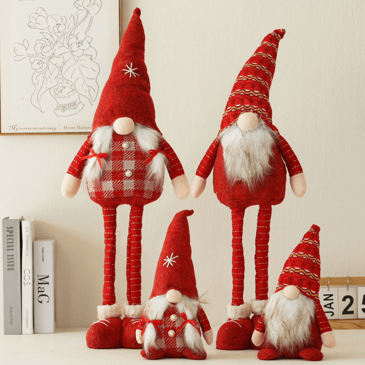 Christmas Holiday Decoration