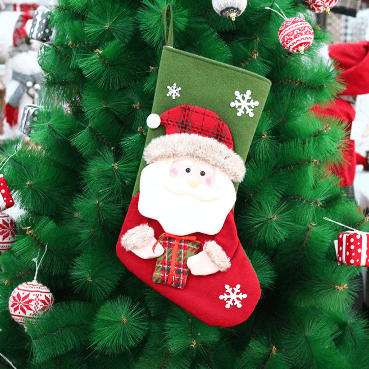 Christmas Stocking 2025