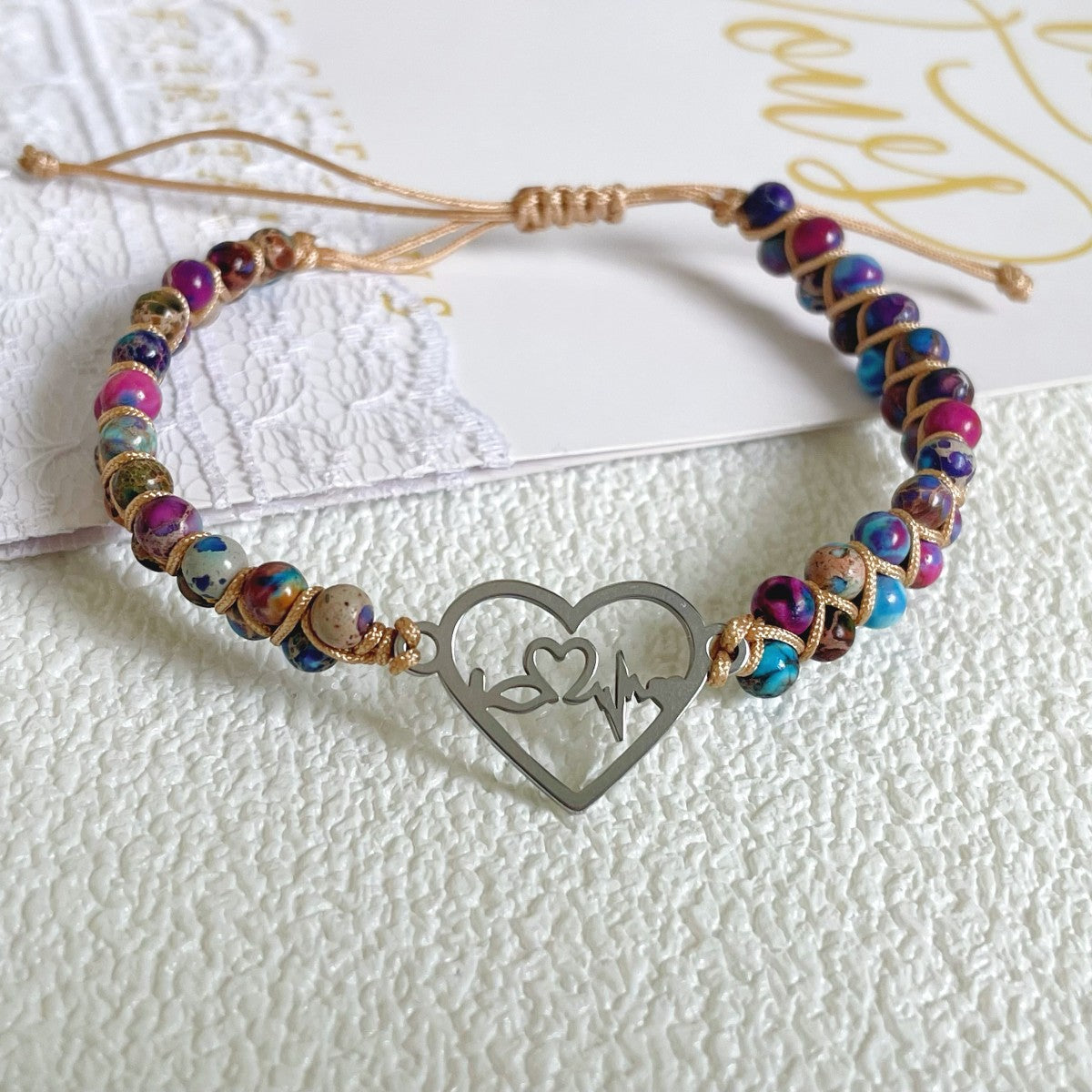 Endless Love Bracelet