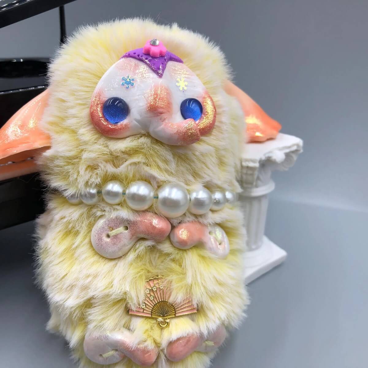 Fantasy Decor