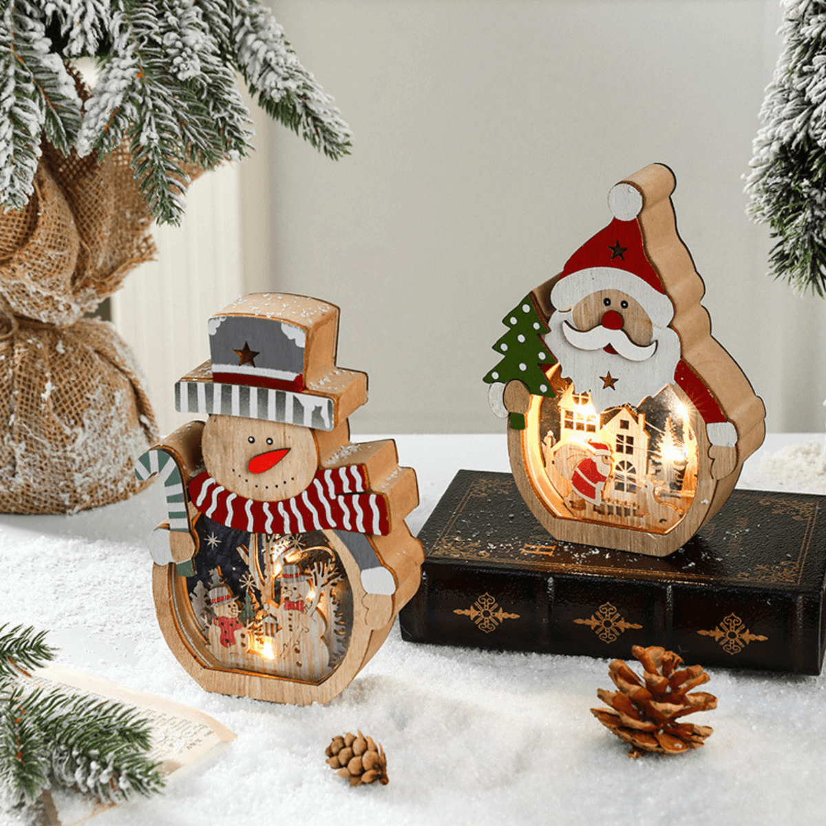 Holiday Season Gifts