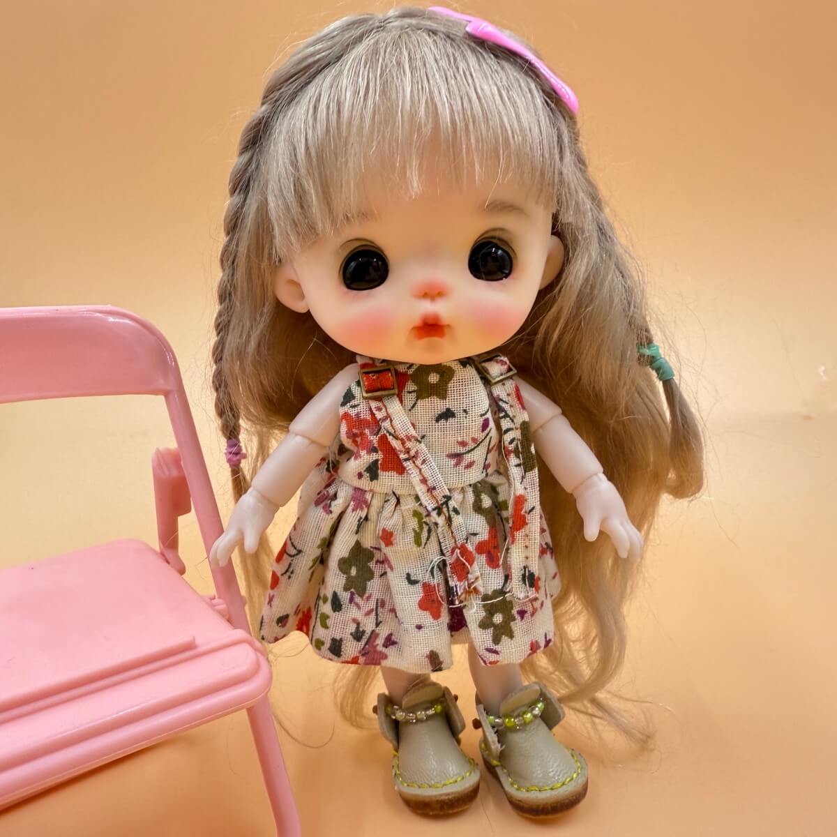 Obitsu 11 doll