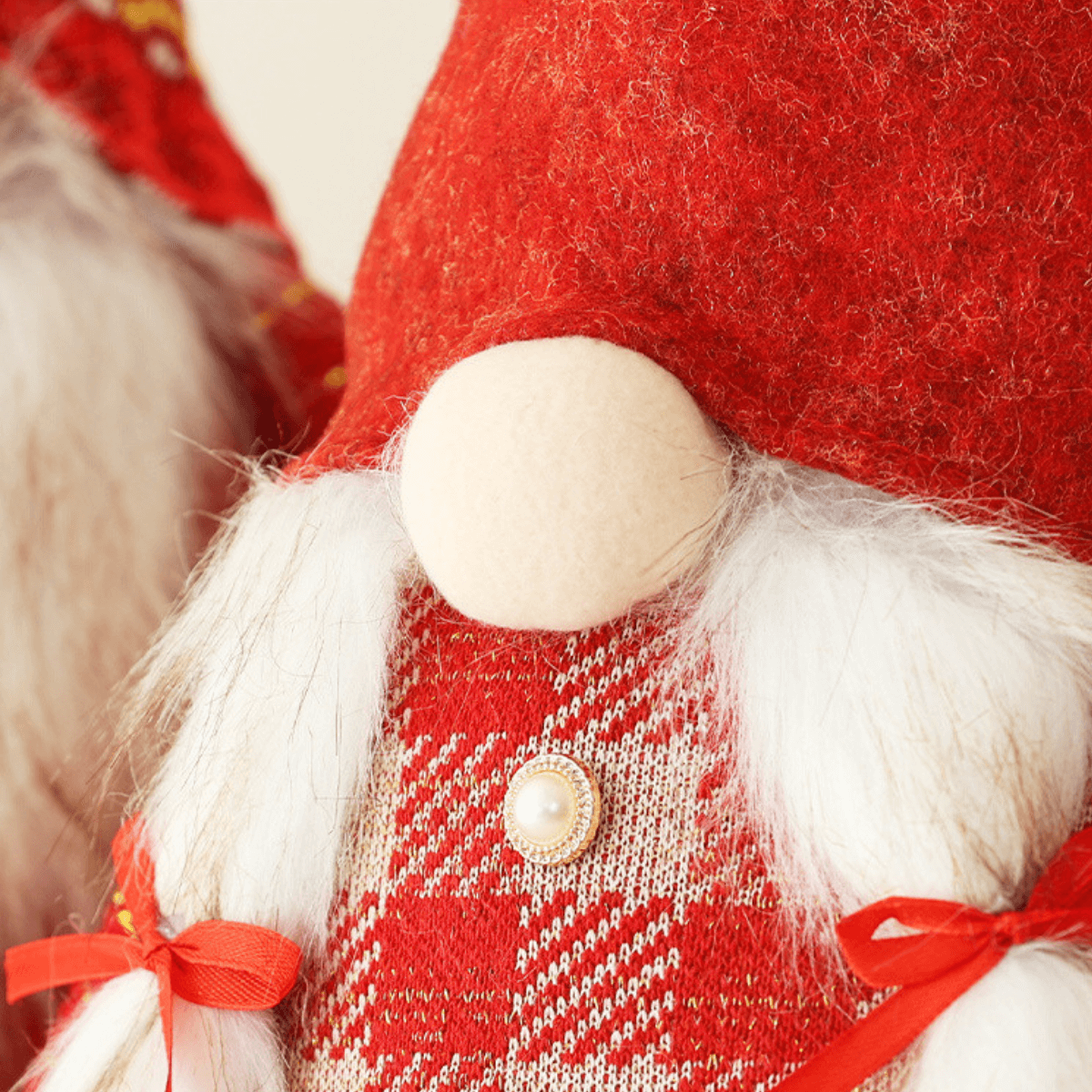 Scandinavian Christmas Decor