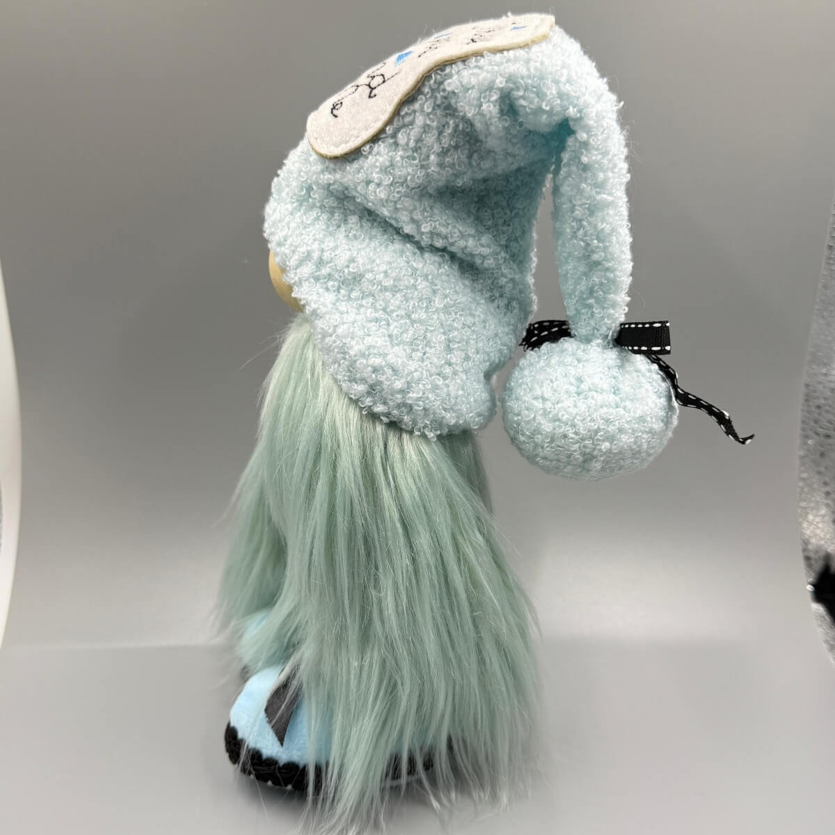 Scandinavian Christmas Gnome