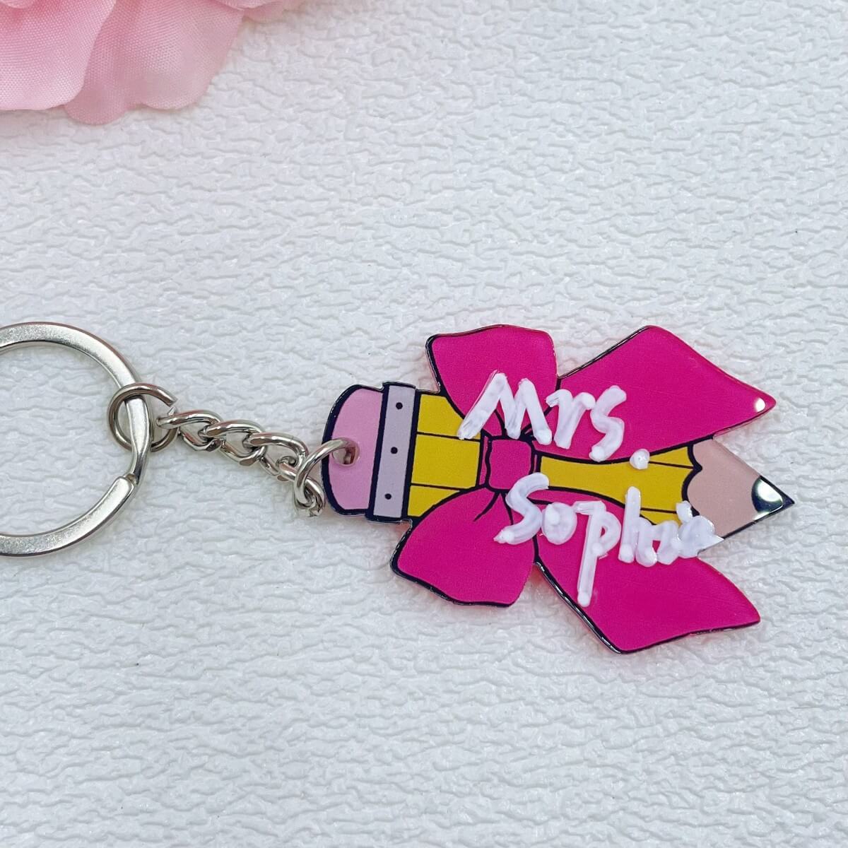 Teacher Appreciation Week gifts