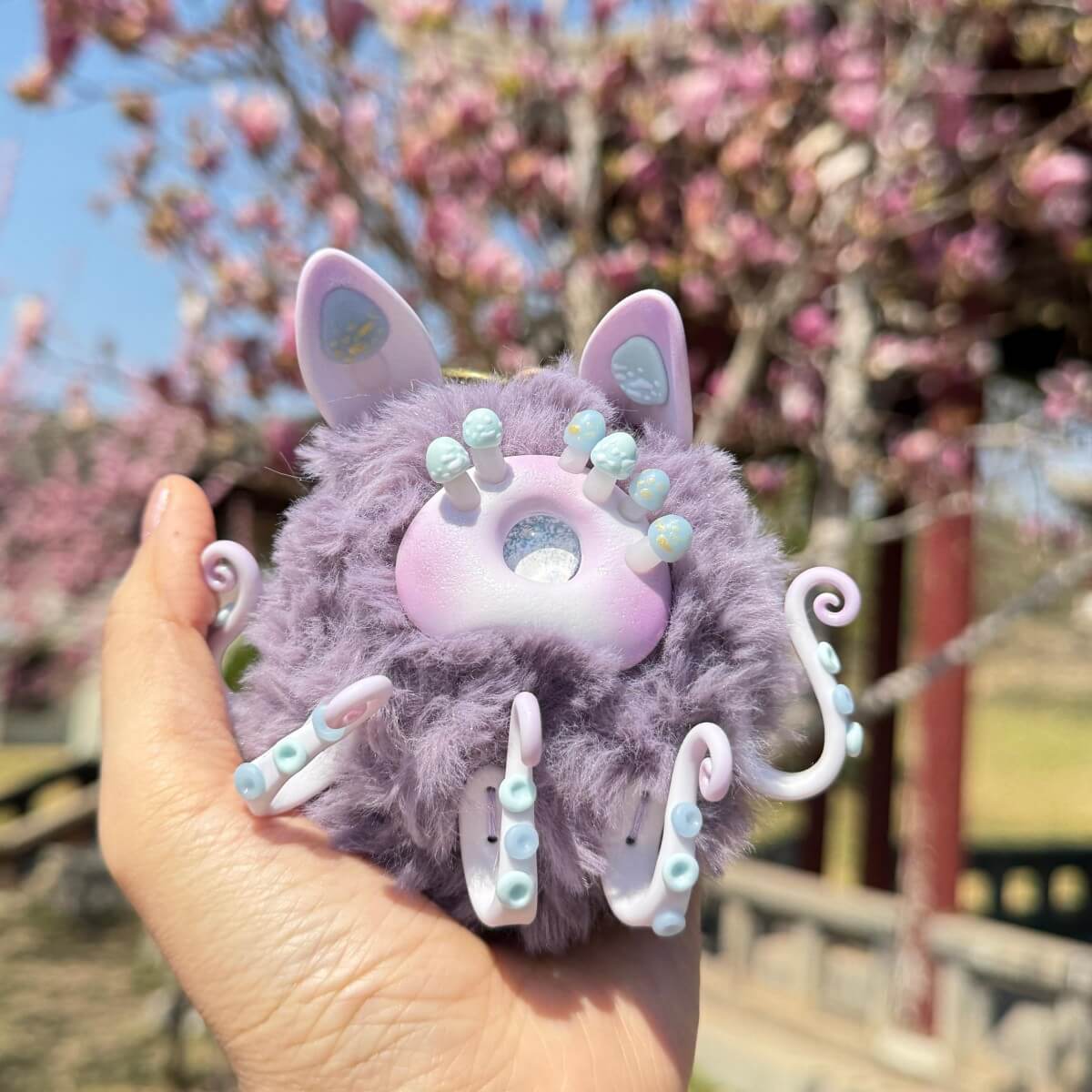 Unique Collectible Gift for Her