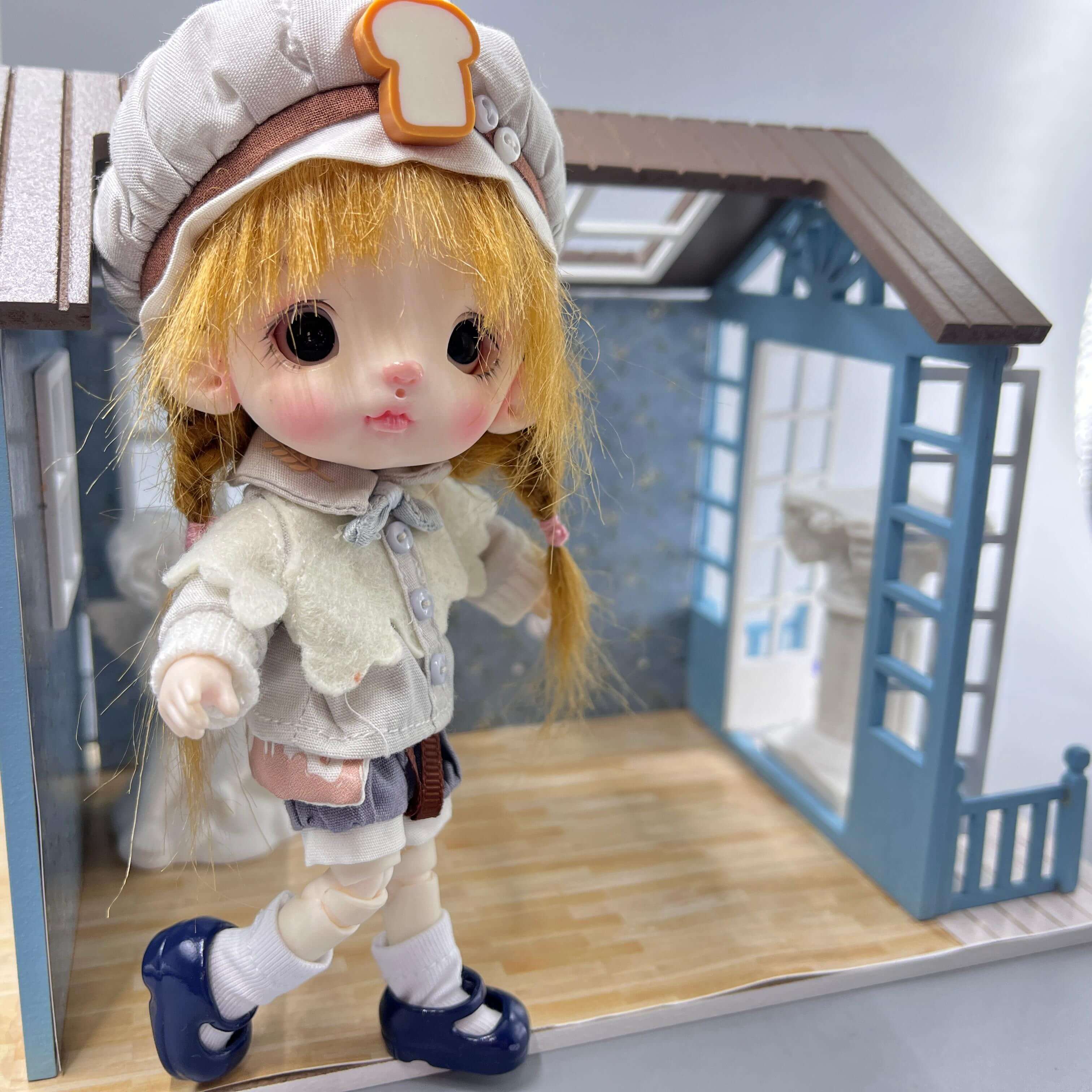 Unique birthday gift for her