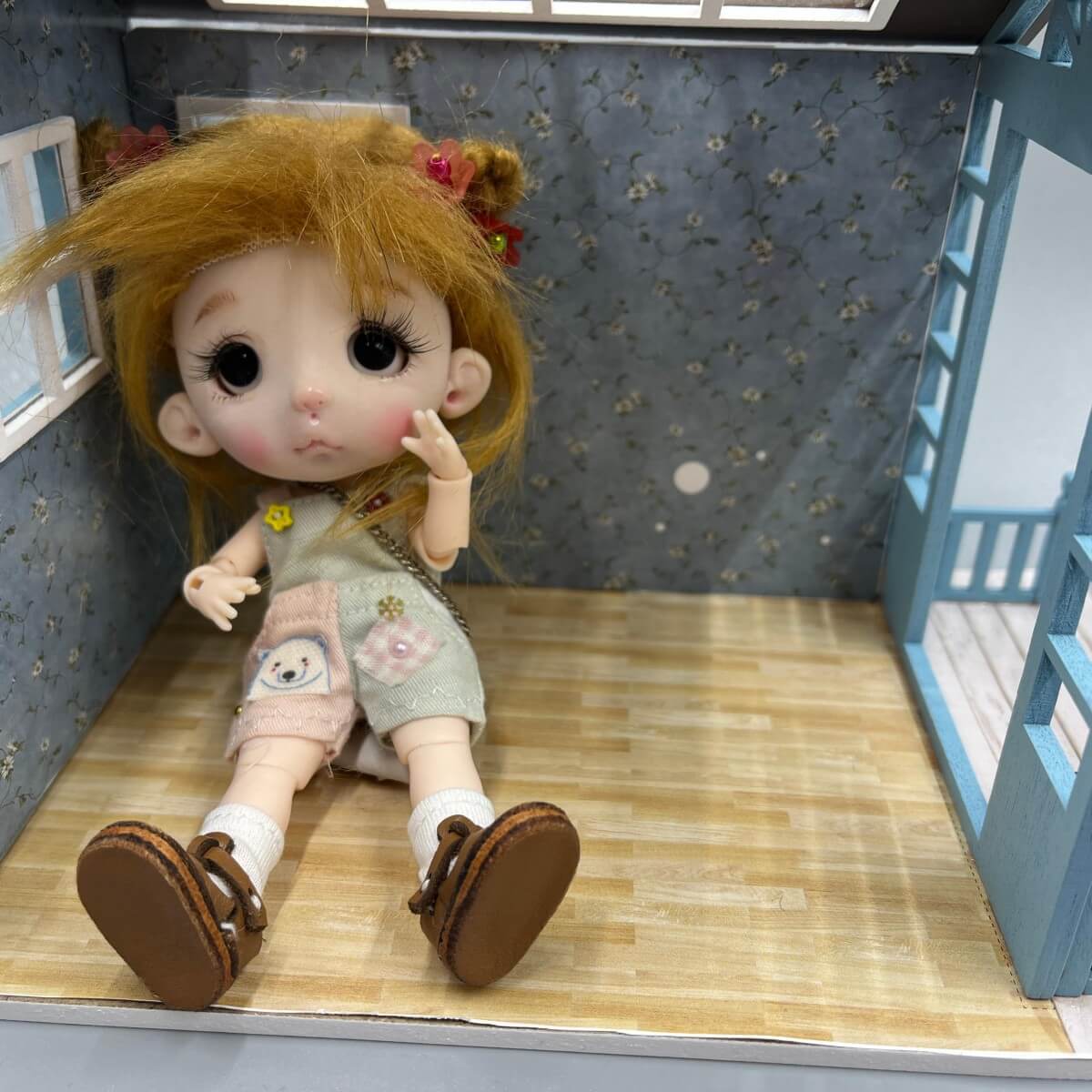 art doll bjd