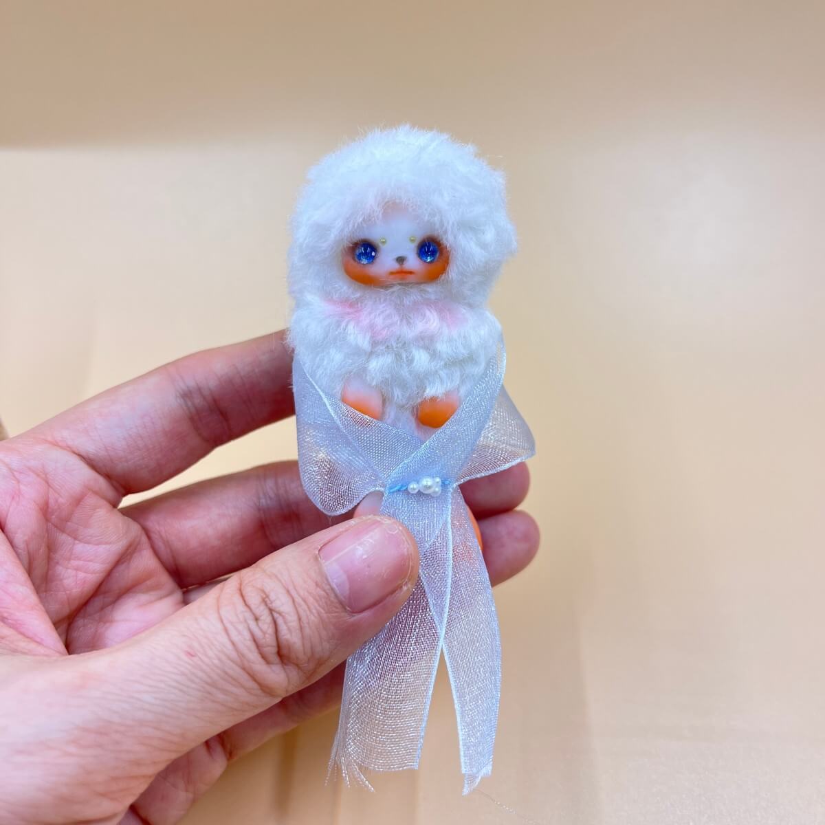 art dolls