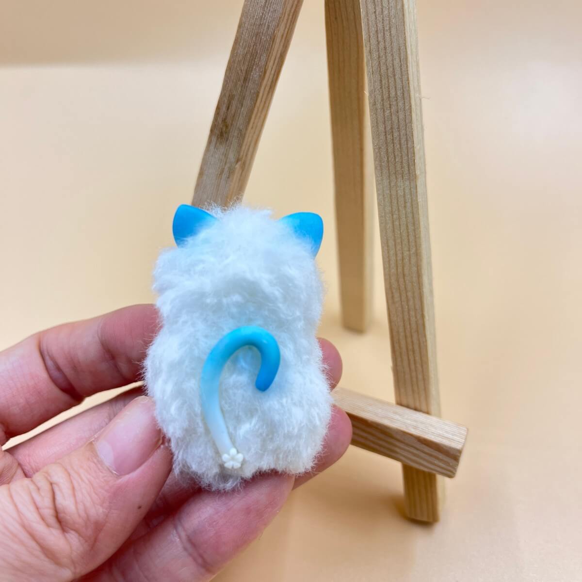 art dolls animals