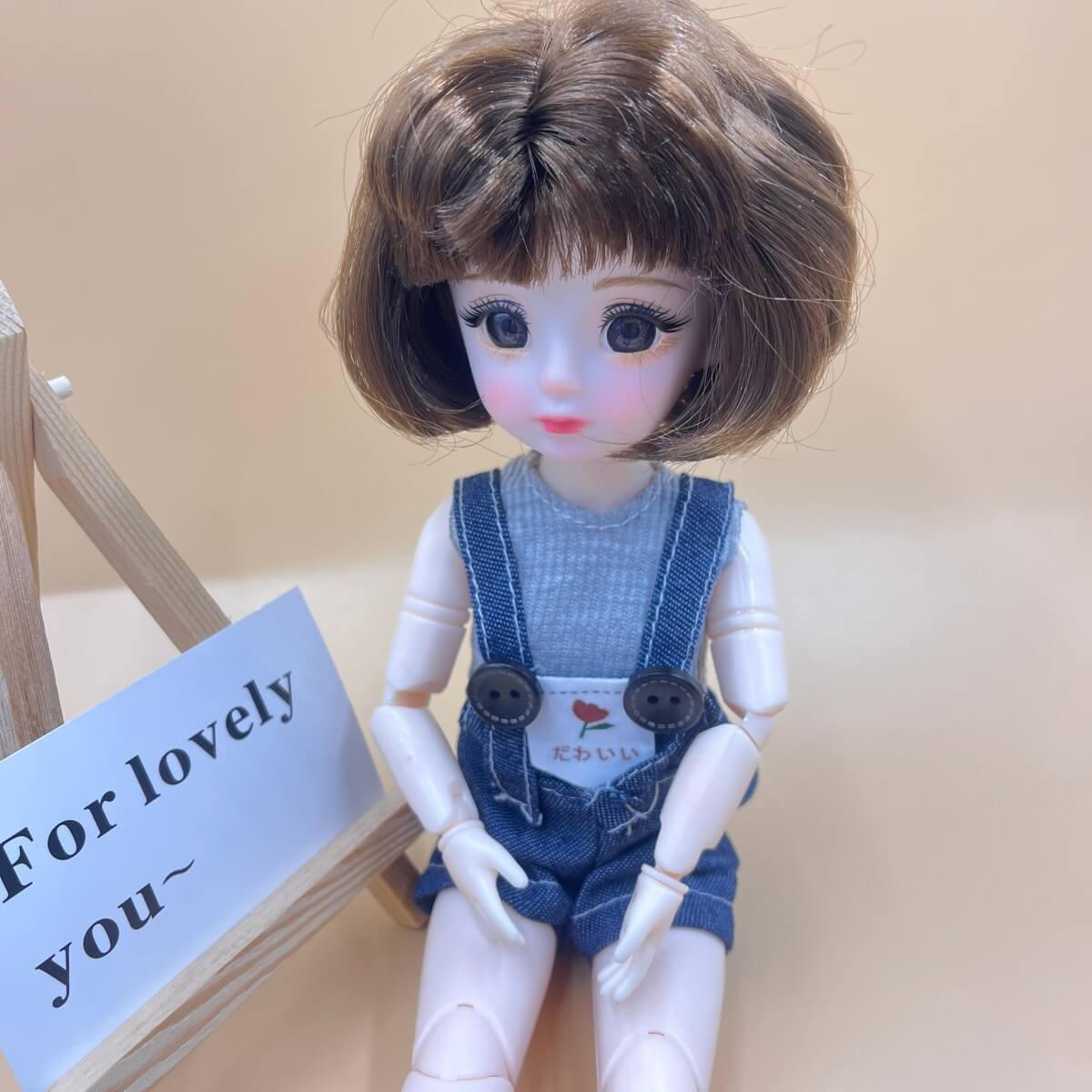 ball jointed doll for sale