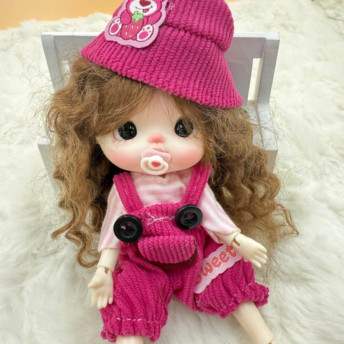 ball jointed dolls for sale