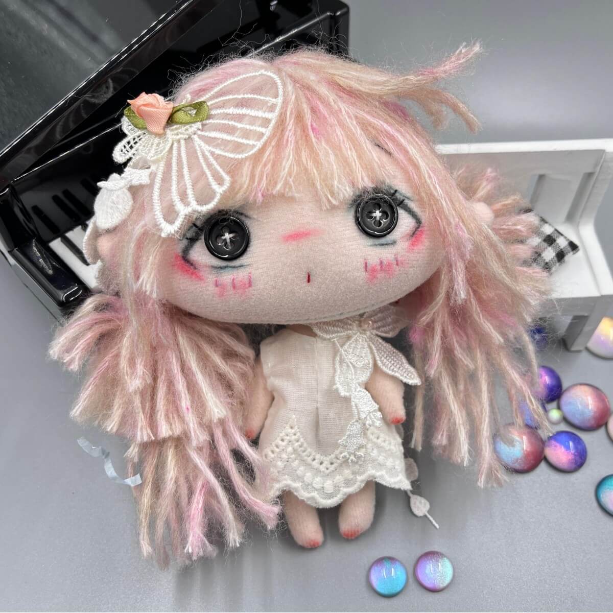 best handmade gifts for her