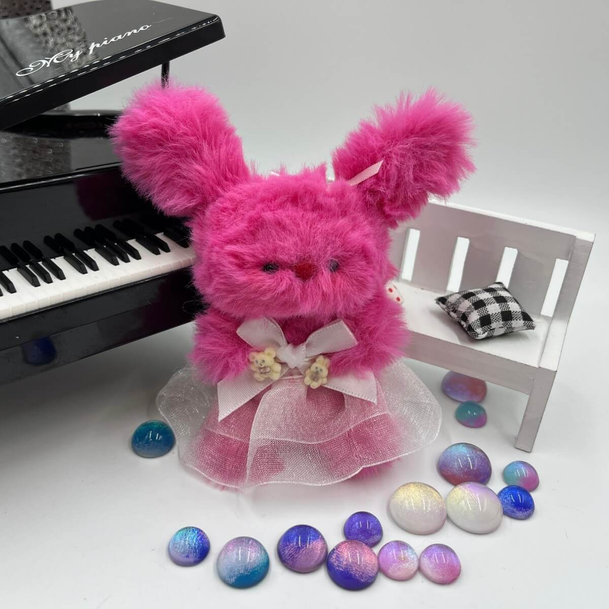 best plush dolls