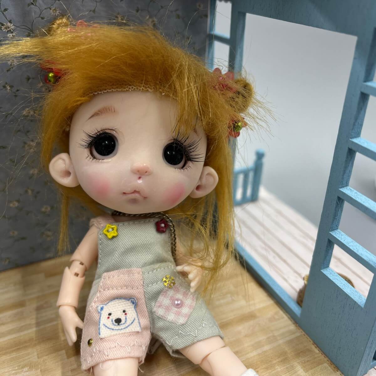 bjd art dolls