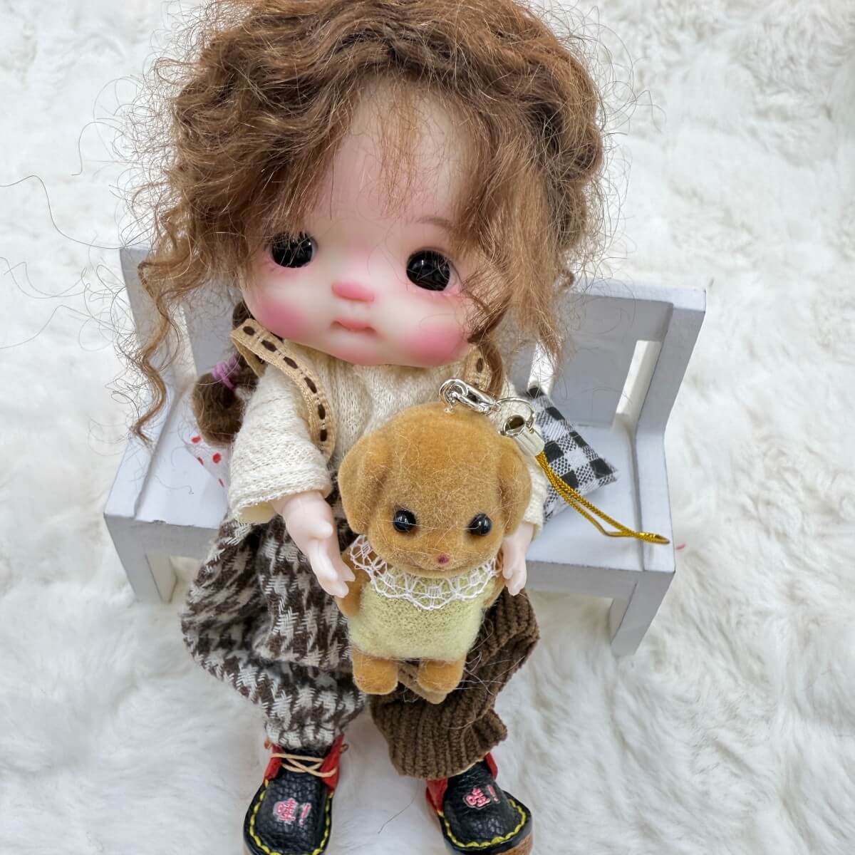 bjd doll price