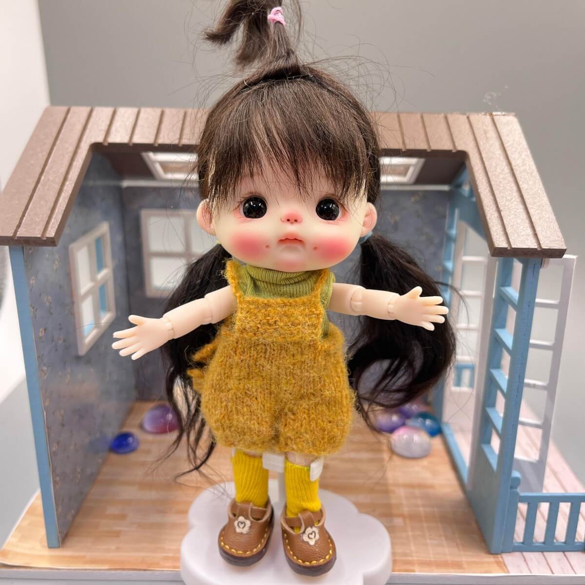 BJD collection