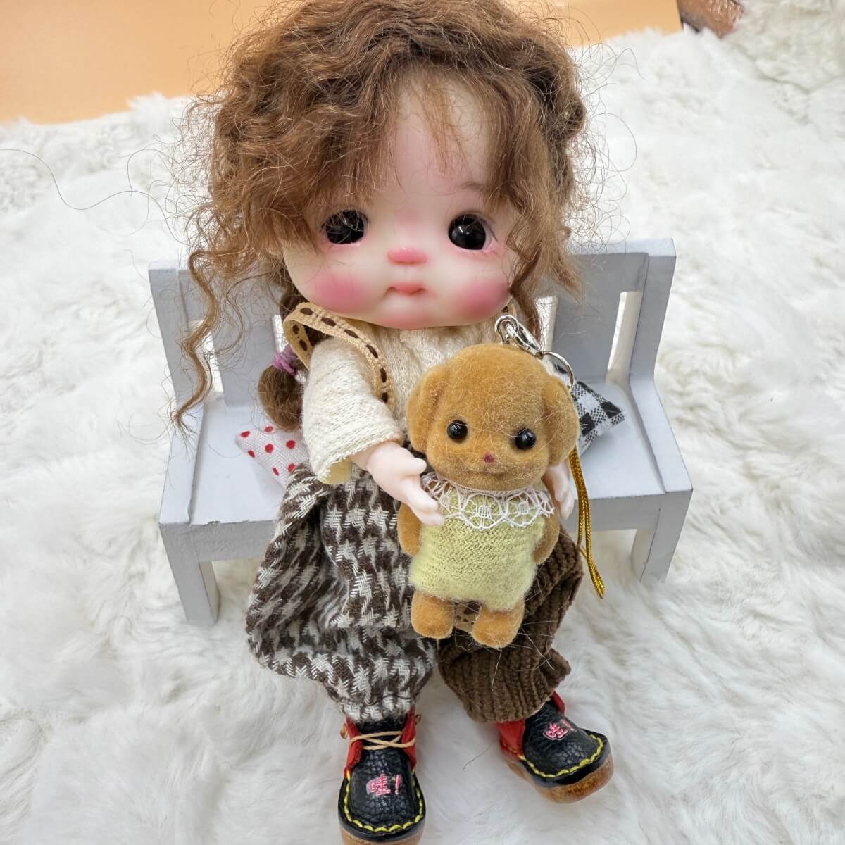 ball jointed dolls for sale