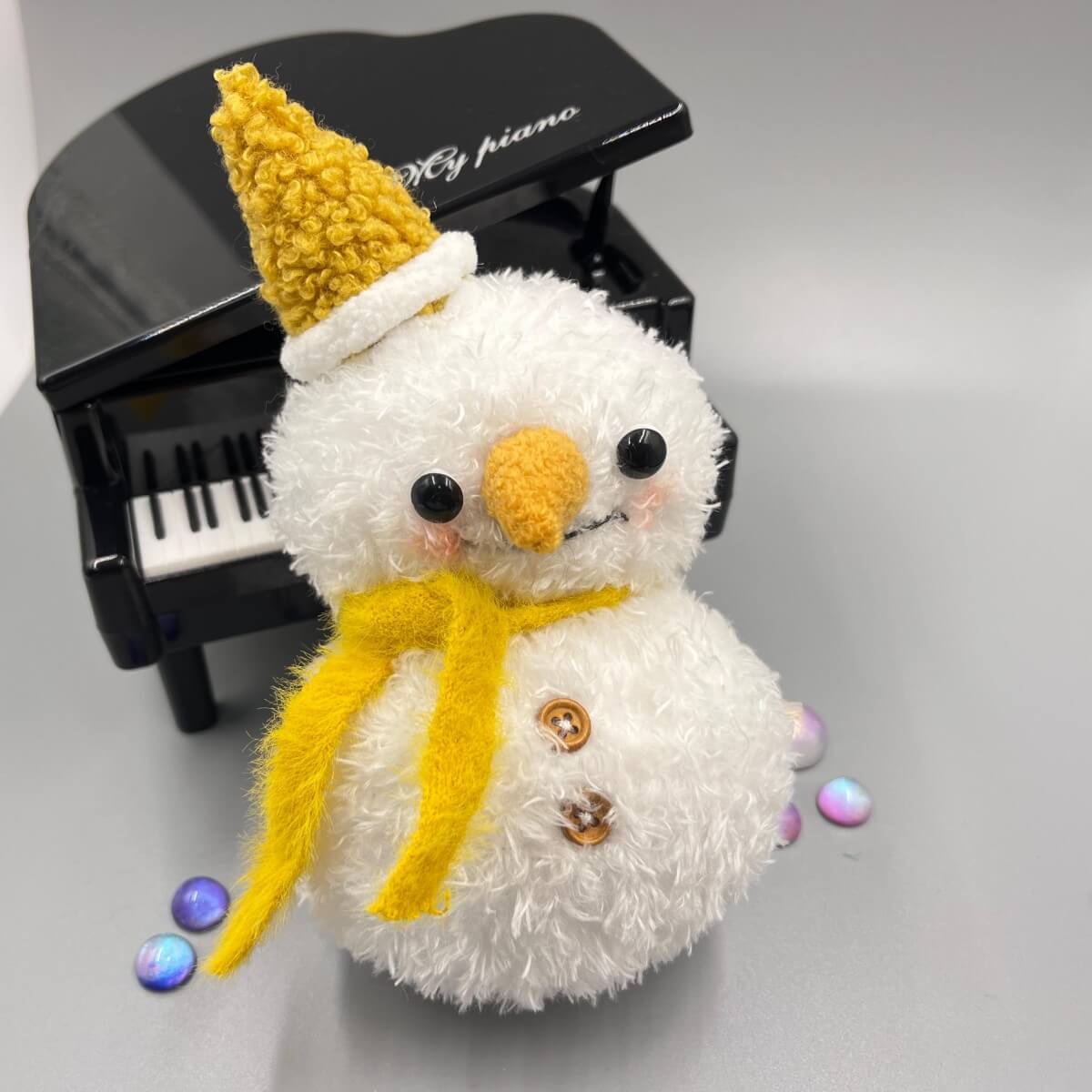 stuffed animals small