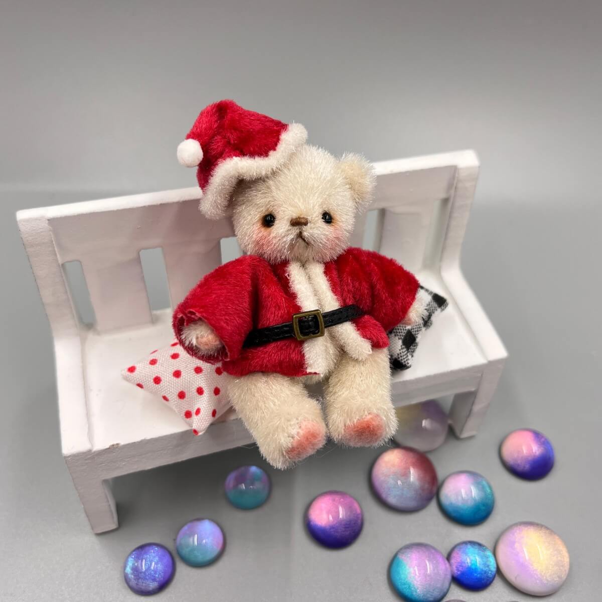 christmas bear gifts