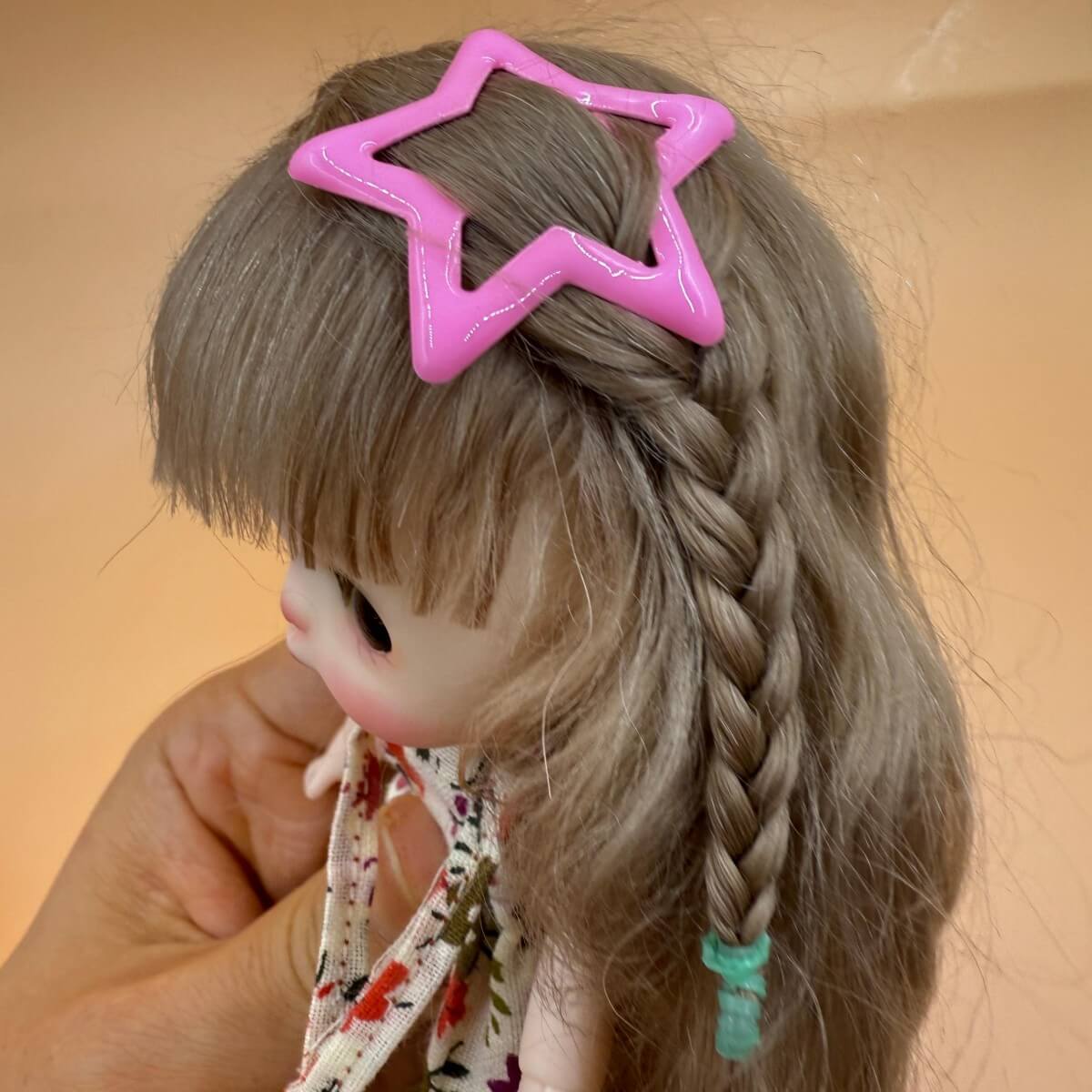art dolls