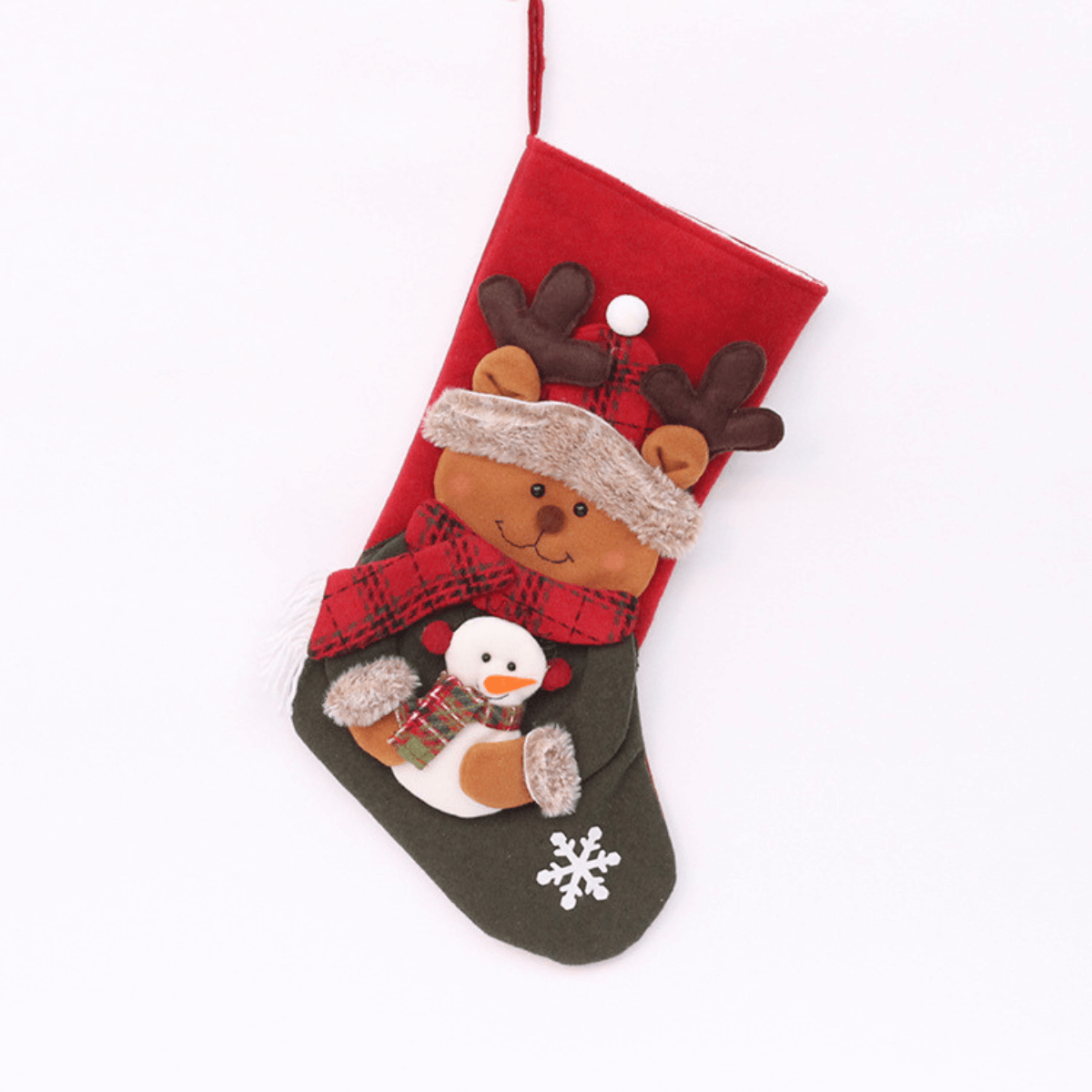 custom christmas stockings​