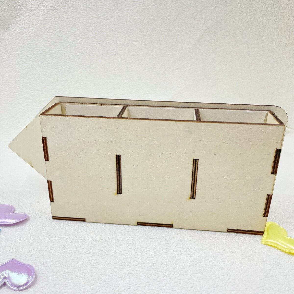 custom desk organizer
