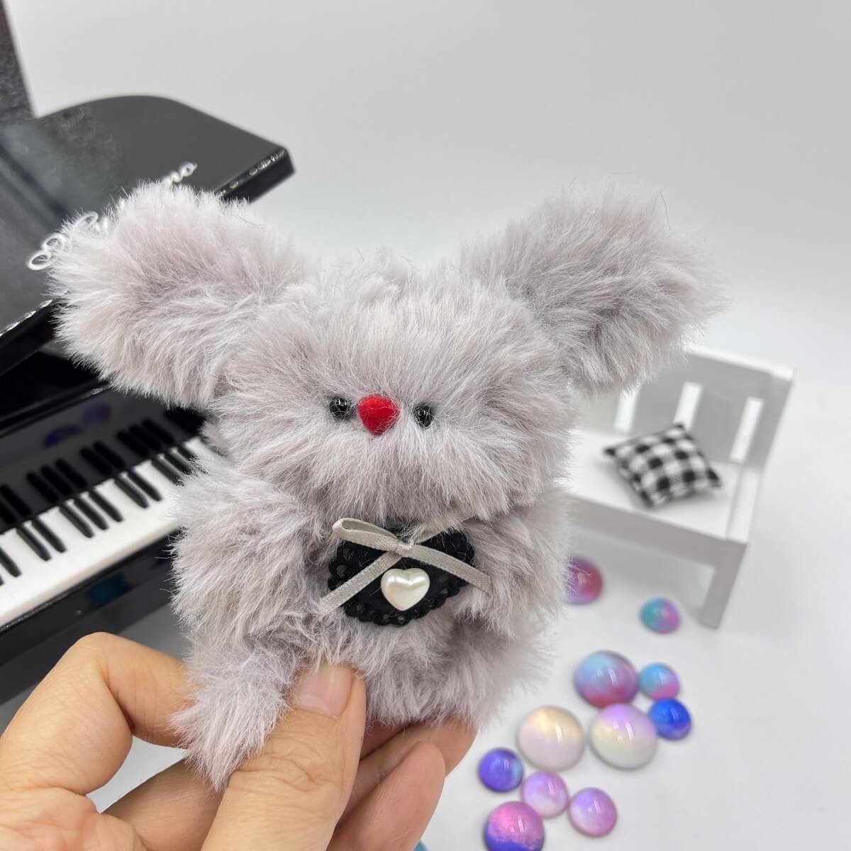 customizable dolls