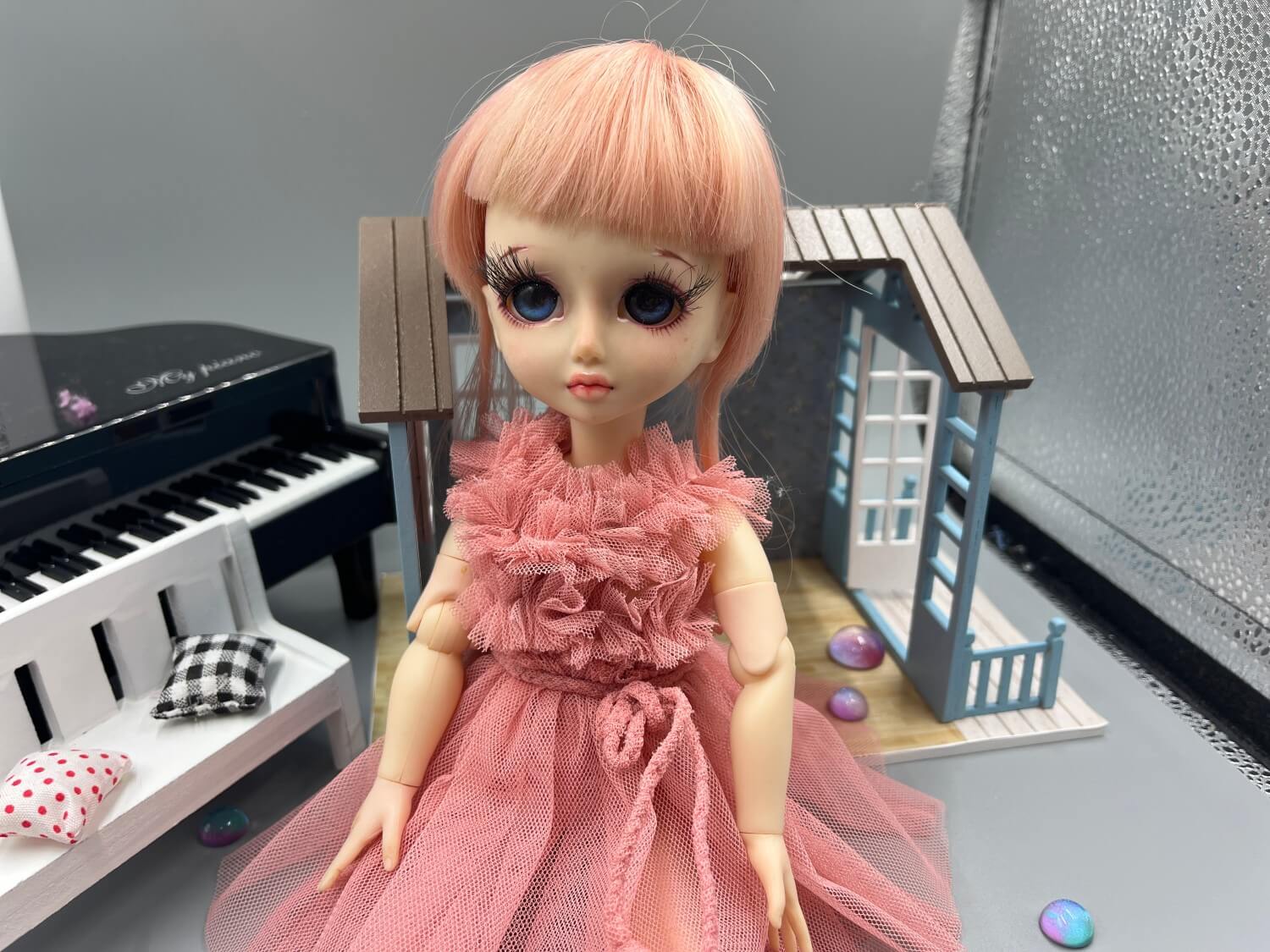 cute collection