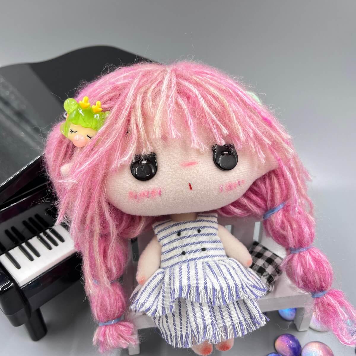 cute doll for girl