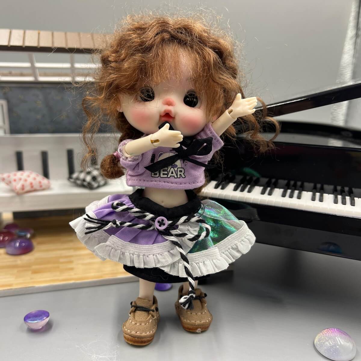cute dolls