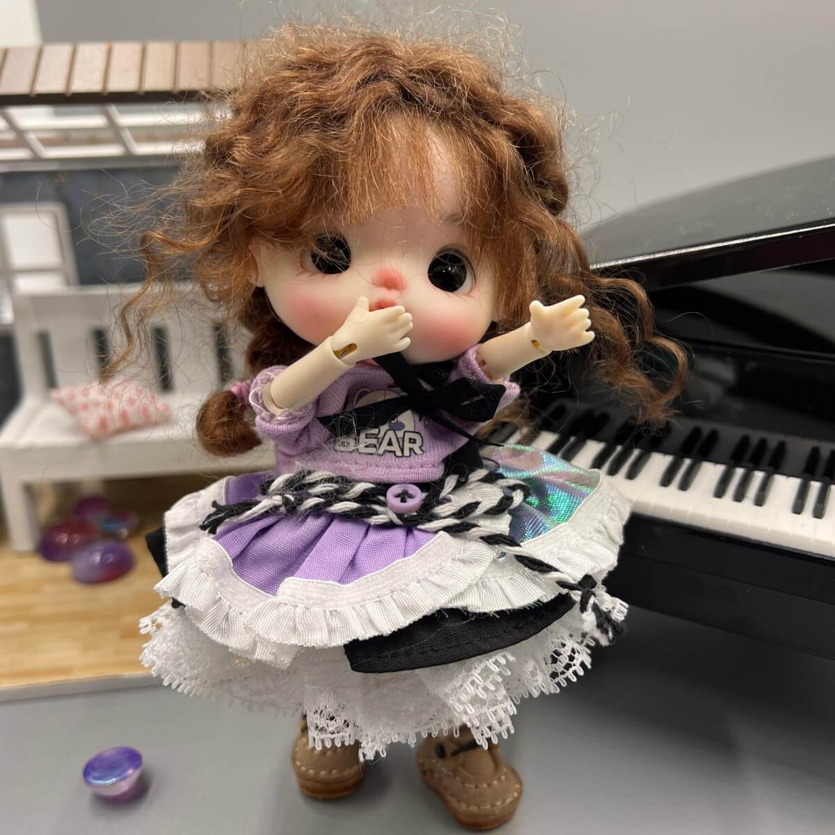 cute dolls for girls