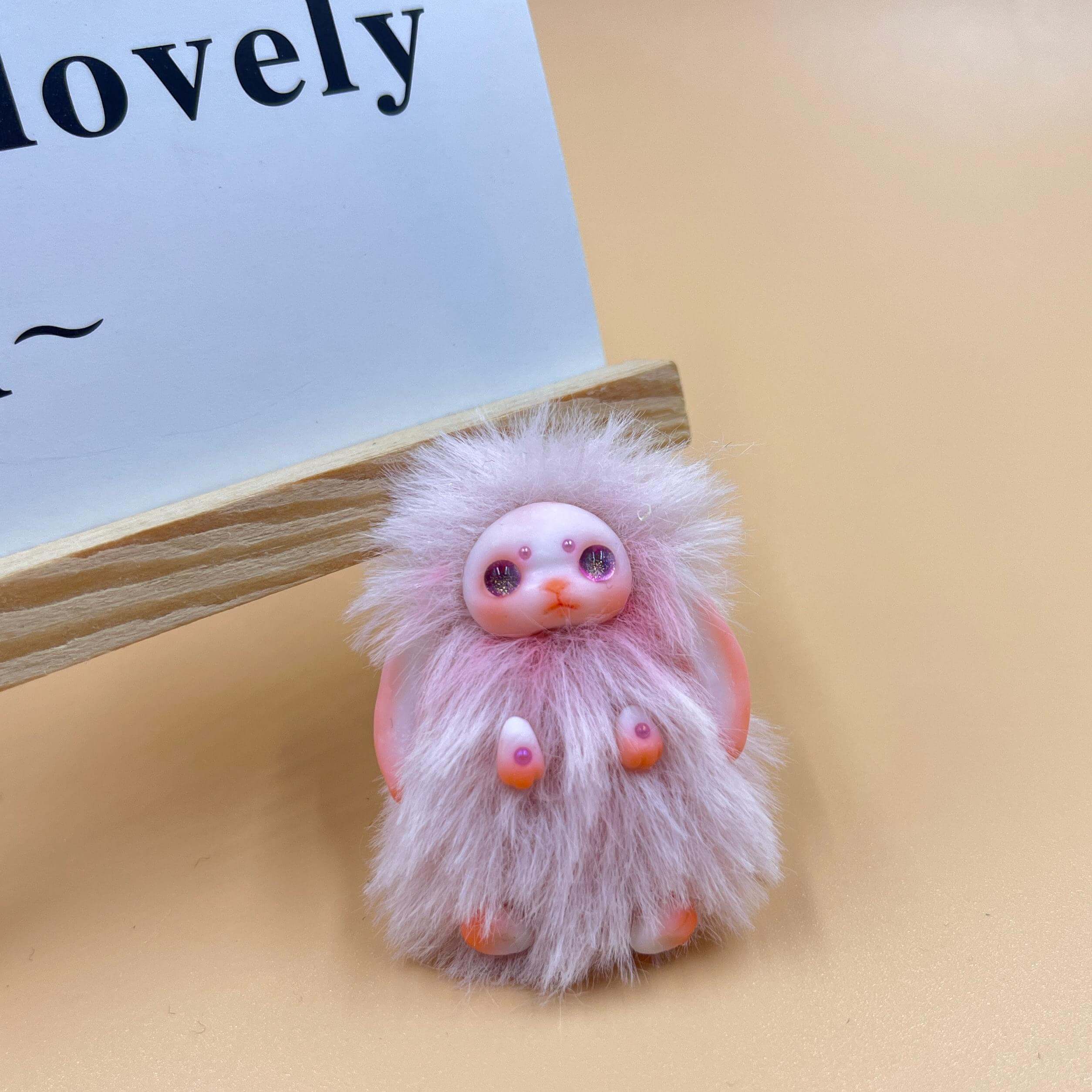 cute fantasy creature