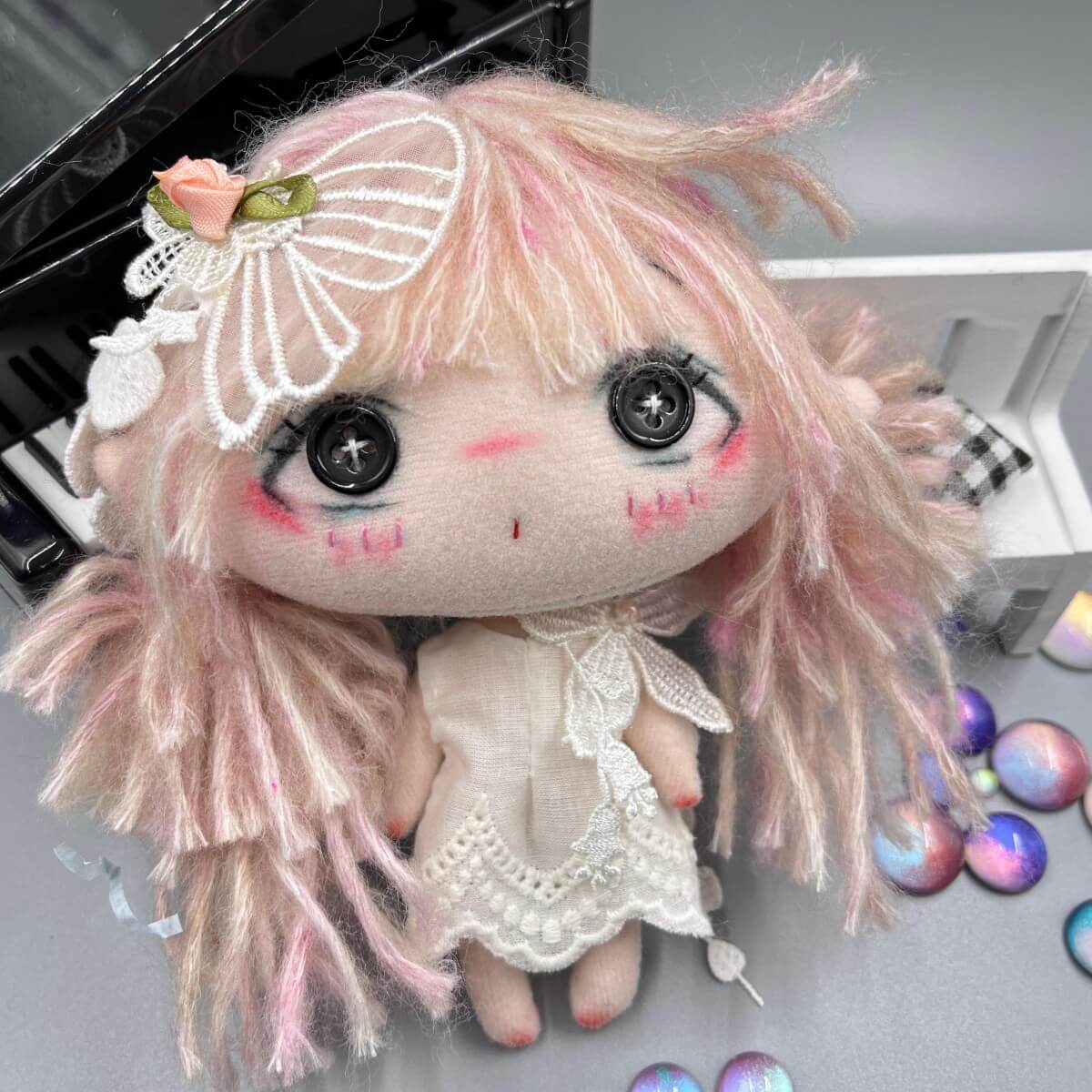 cute handmade gifts for her