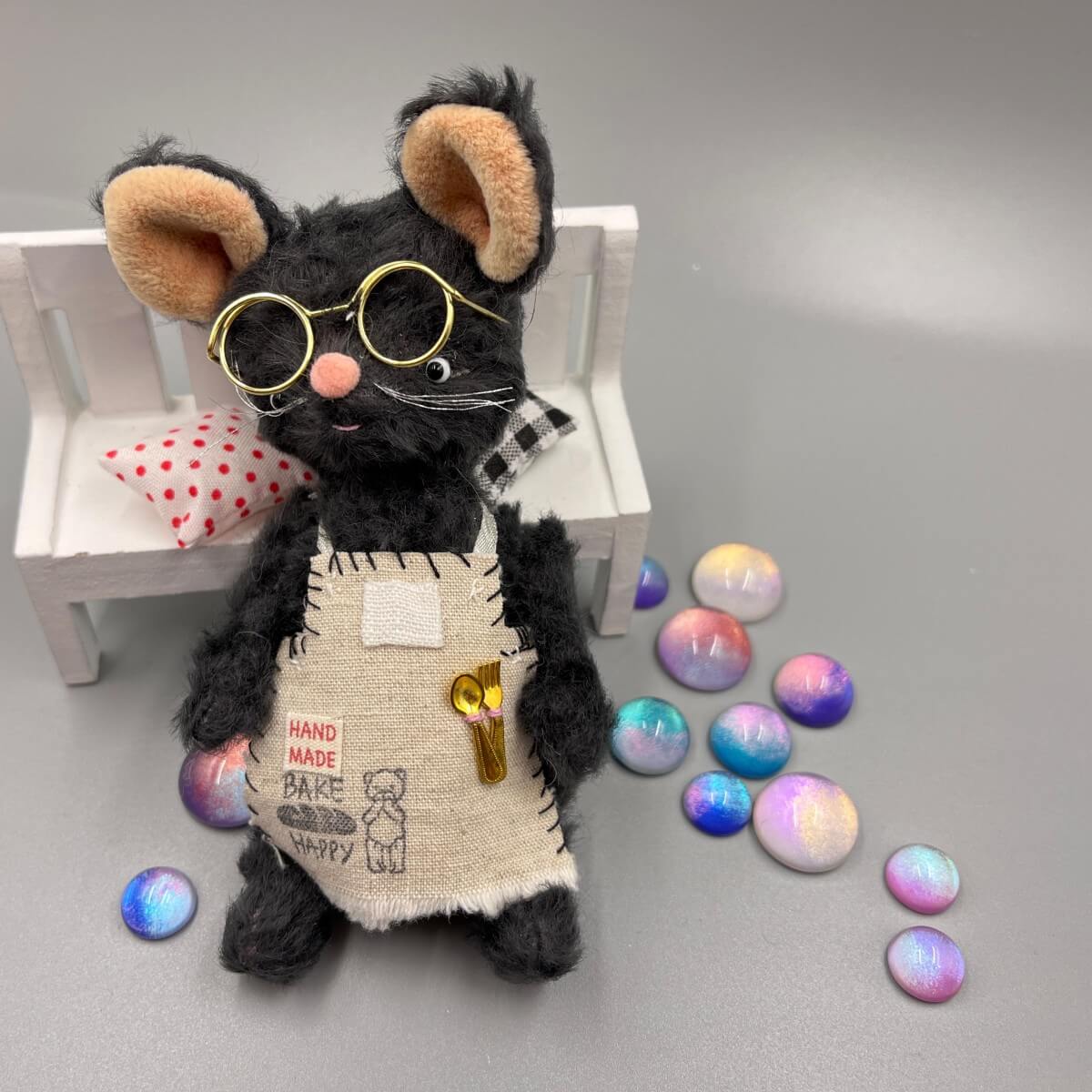 stuffed animals small