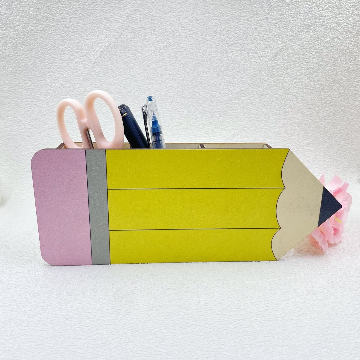 desk pencil holder