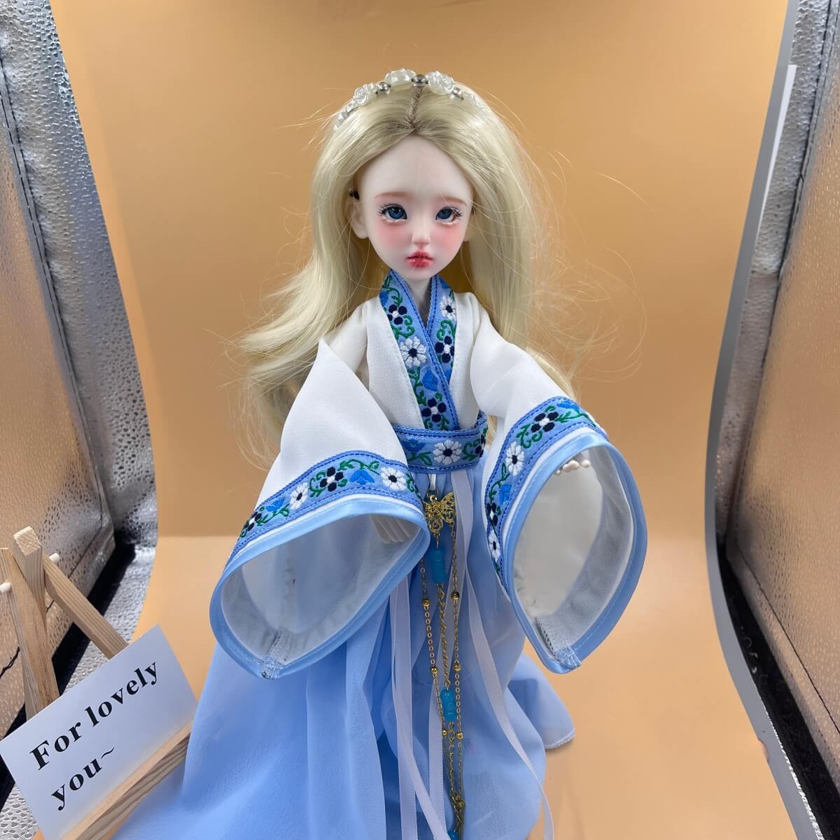doll accessories