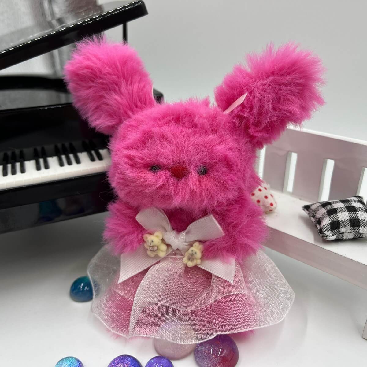 doll plush