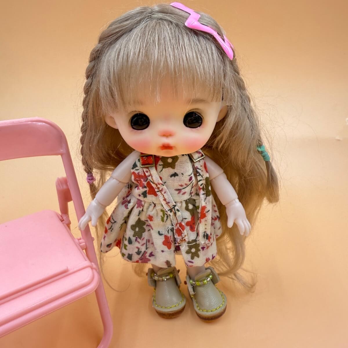 dollhouse decoration