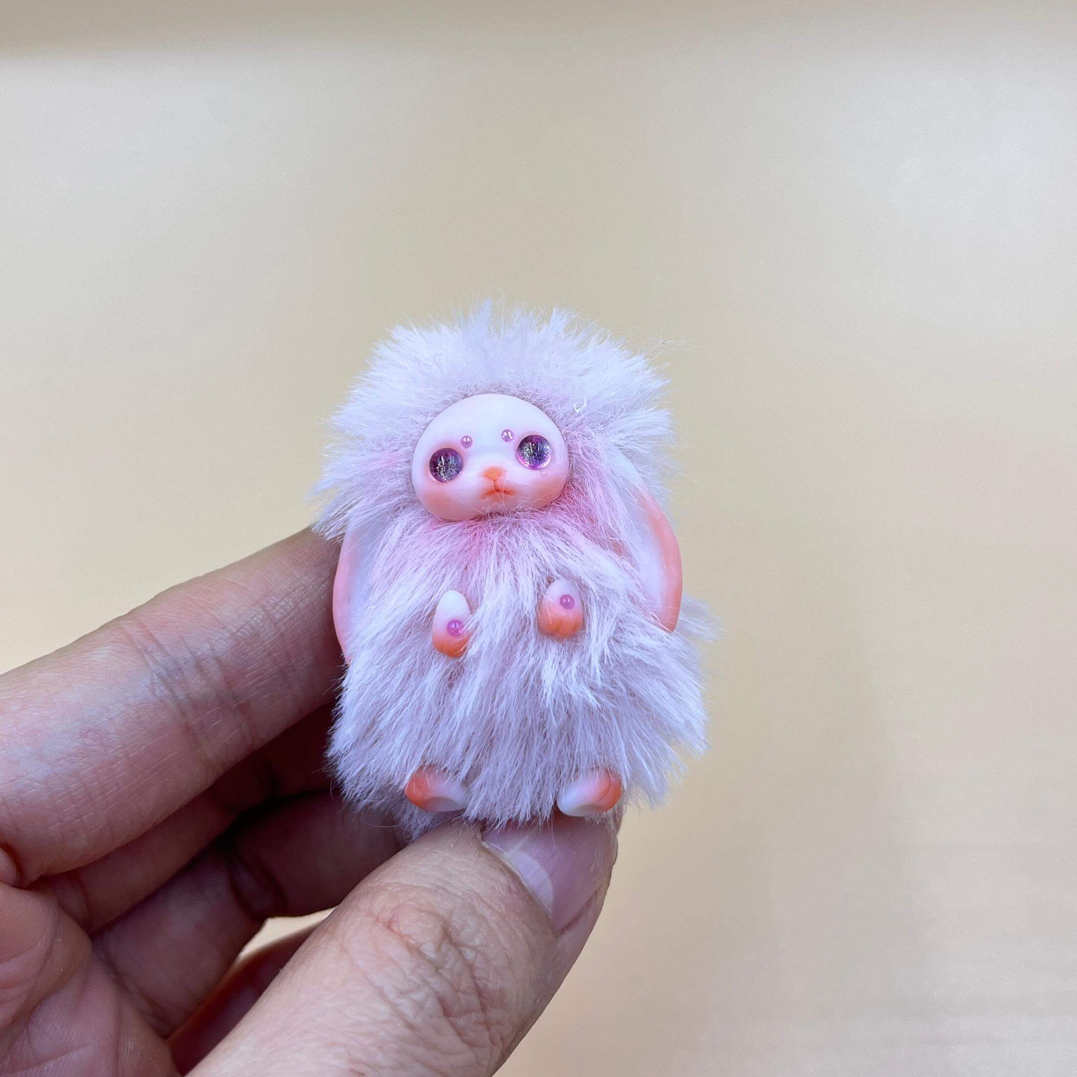 art dolls animals